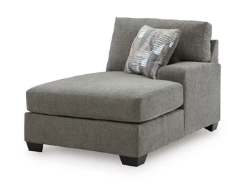 Clarington Sleeper Sectional with Chaise - Image 13