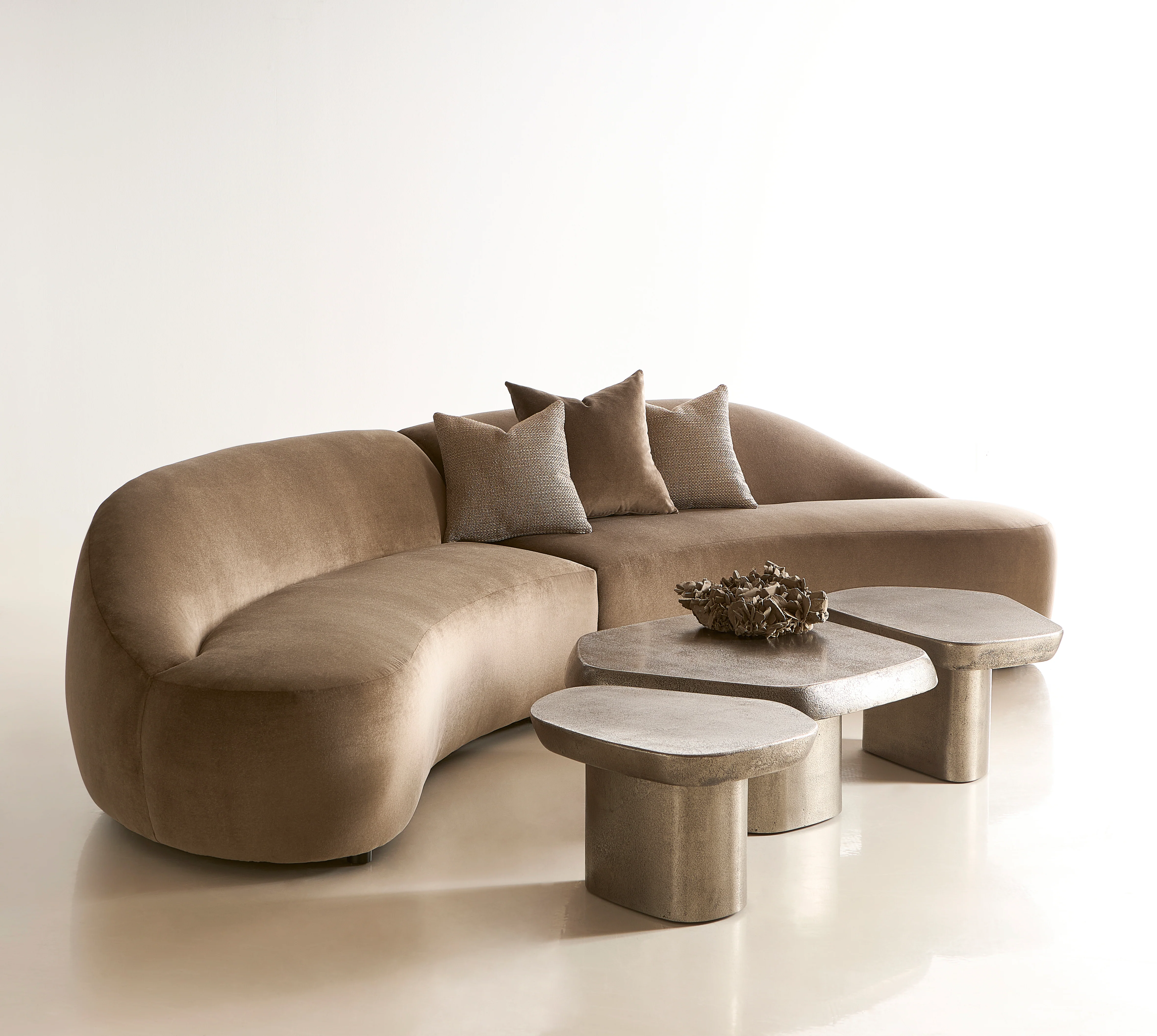 Clawson Cocktail Table - Image 11