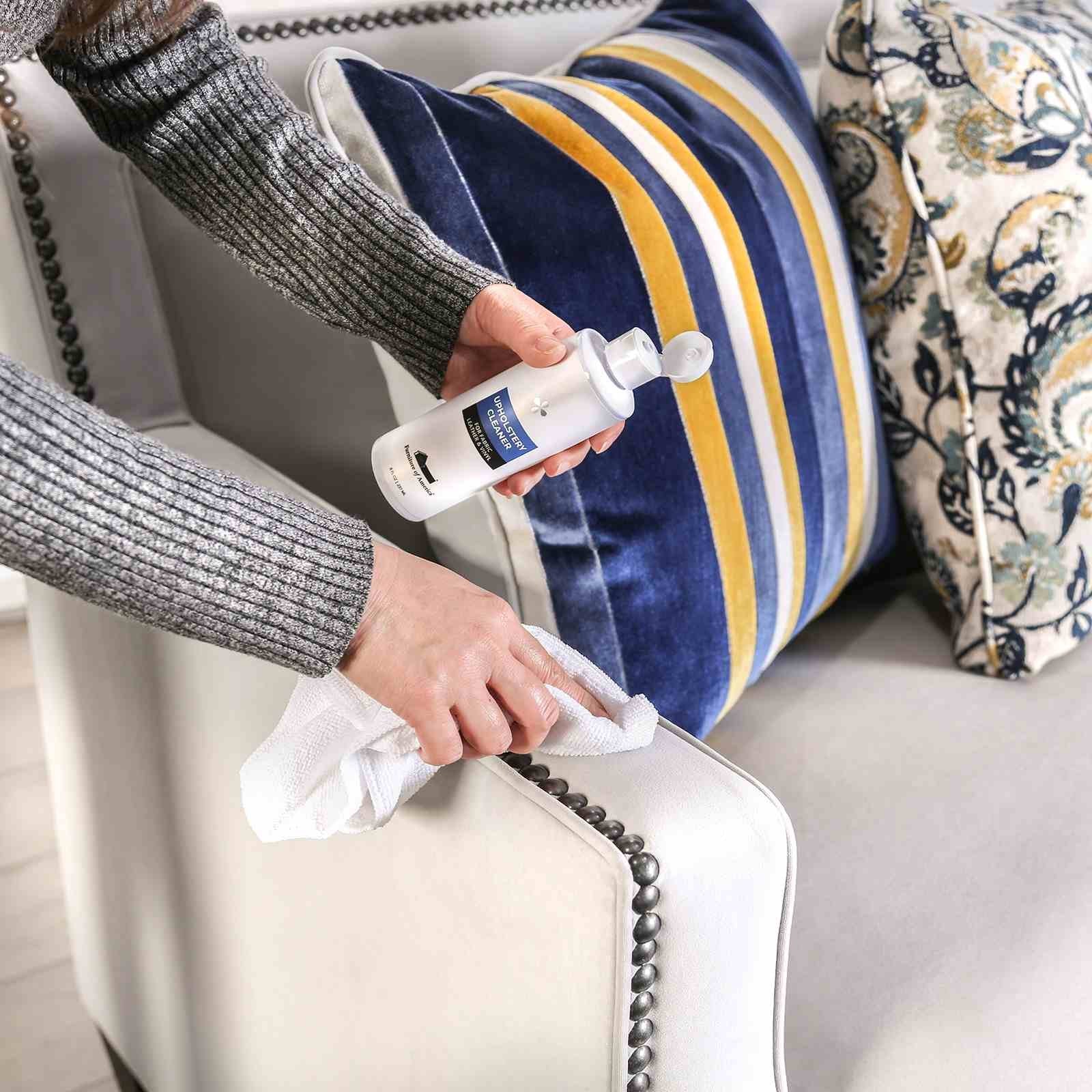 Clean Living Furniture Care Kit Clean Living Furniture Care Kit - Image 4