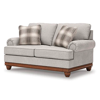 Clearbrooke Loveseat - Image 2