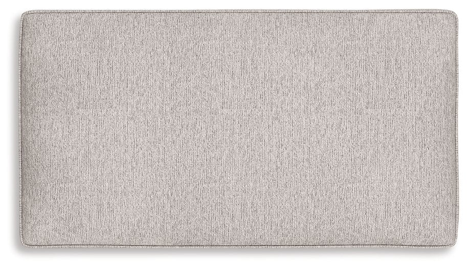 Clearbrooke Ottoman - Image 5