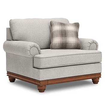 Clearbrooke Oversized Chair - Image 2