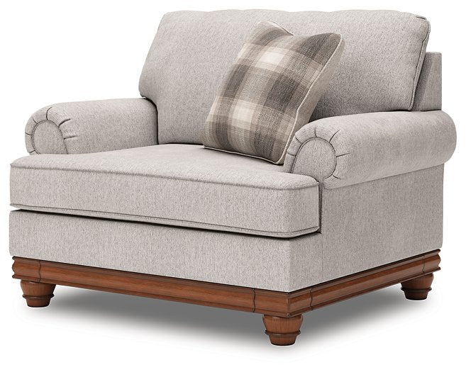 Clearbrooke Oversized Chair - Image 3
