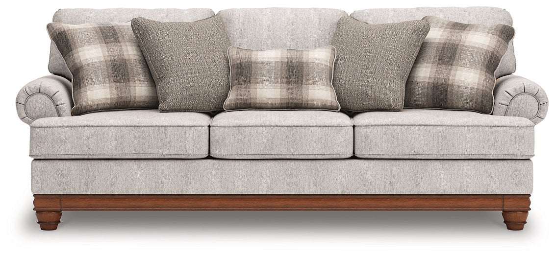 Clearbrooke Sofa - Image 5