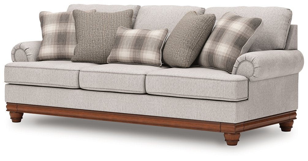 Clearbrooke Living Room Set - Image 14