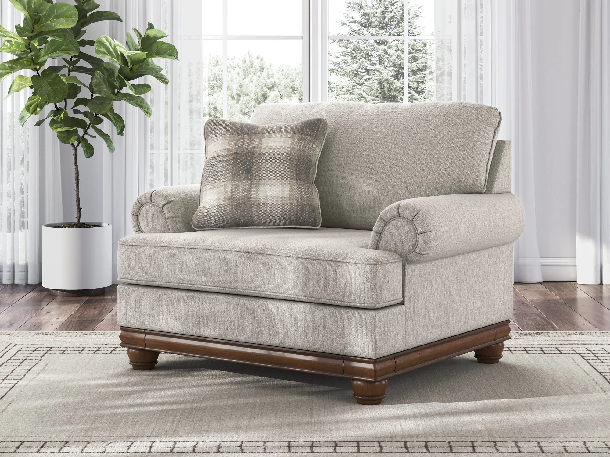 Clearbrooke Living Room Set - Image 27