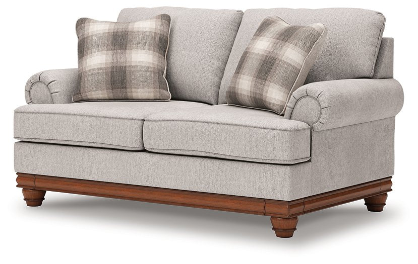 Clearbrooke Living Room Set - Image 8