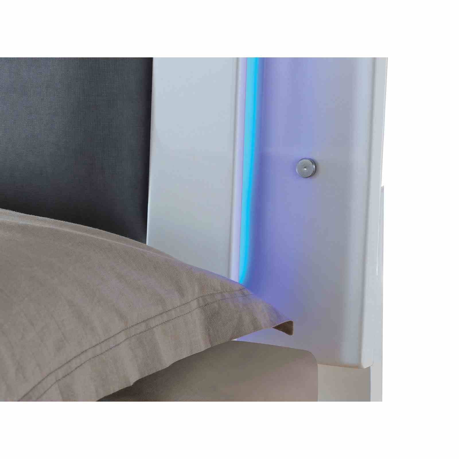 Clementine Queen Bed - Image 4