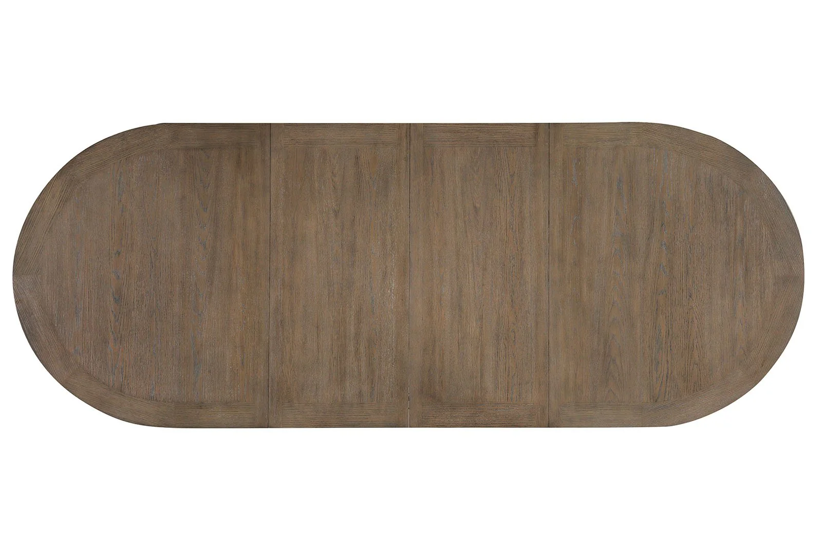 Clements Dining Table, Oak - Image 7