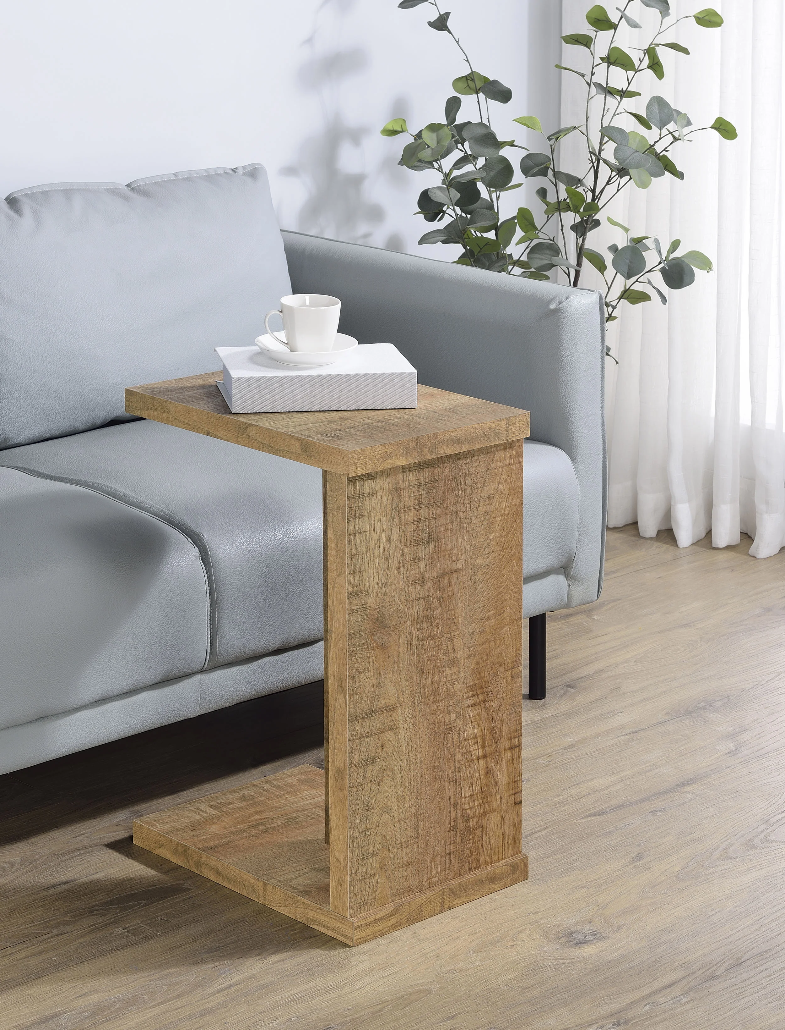 Clower Side Table - Image 22
