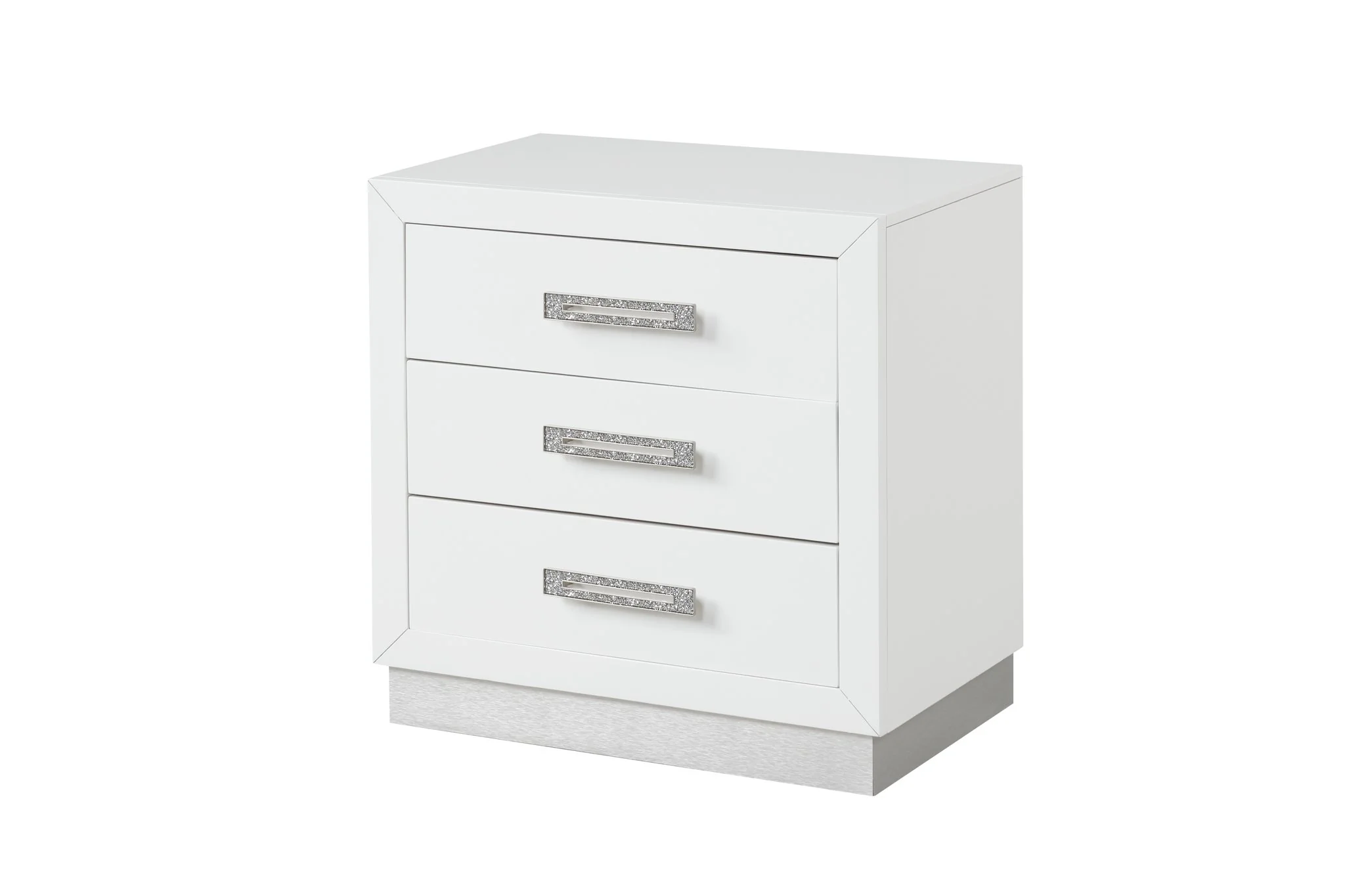 Coco Queen 4PC with Vanity Bedroom Set - Image 15