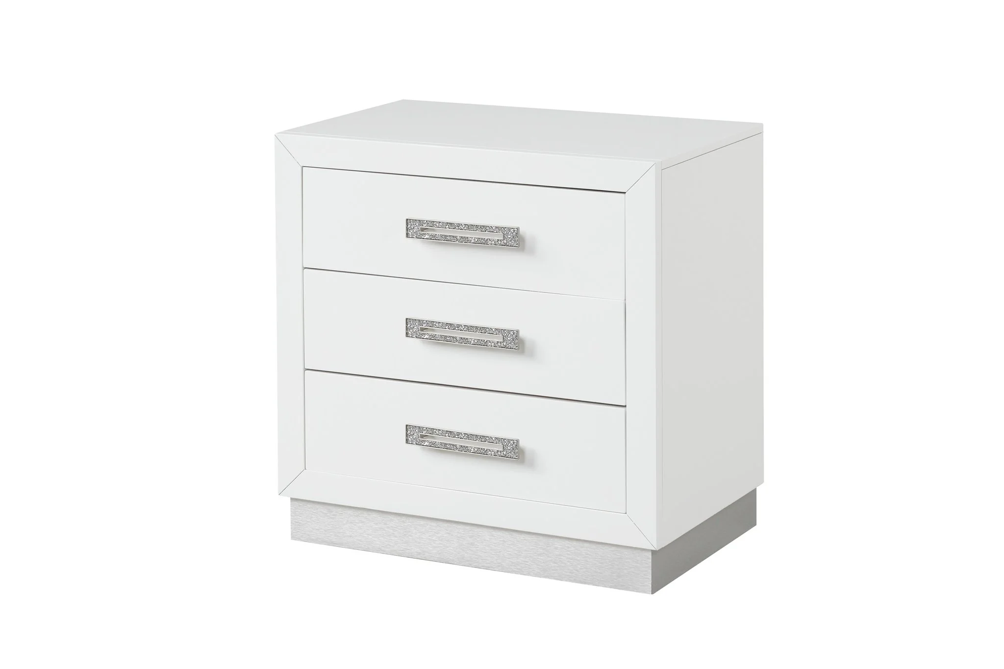 Coco Queen 5 PC Bedroom Set - Image 18