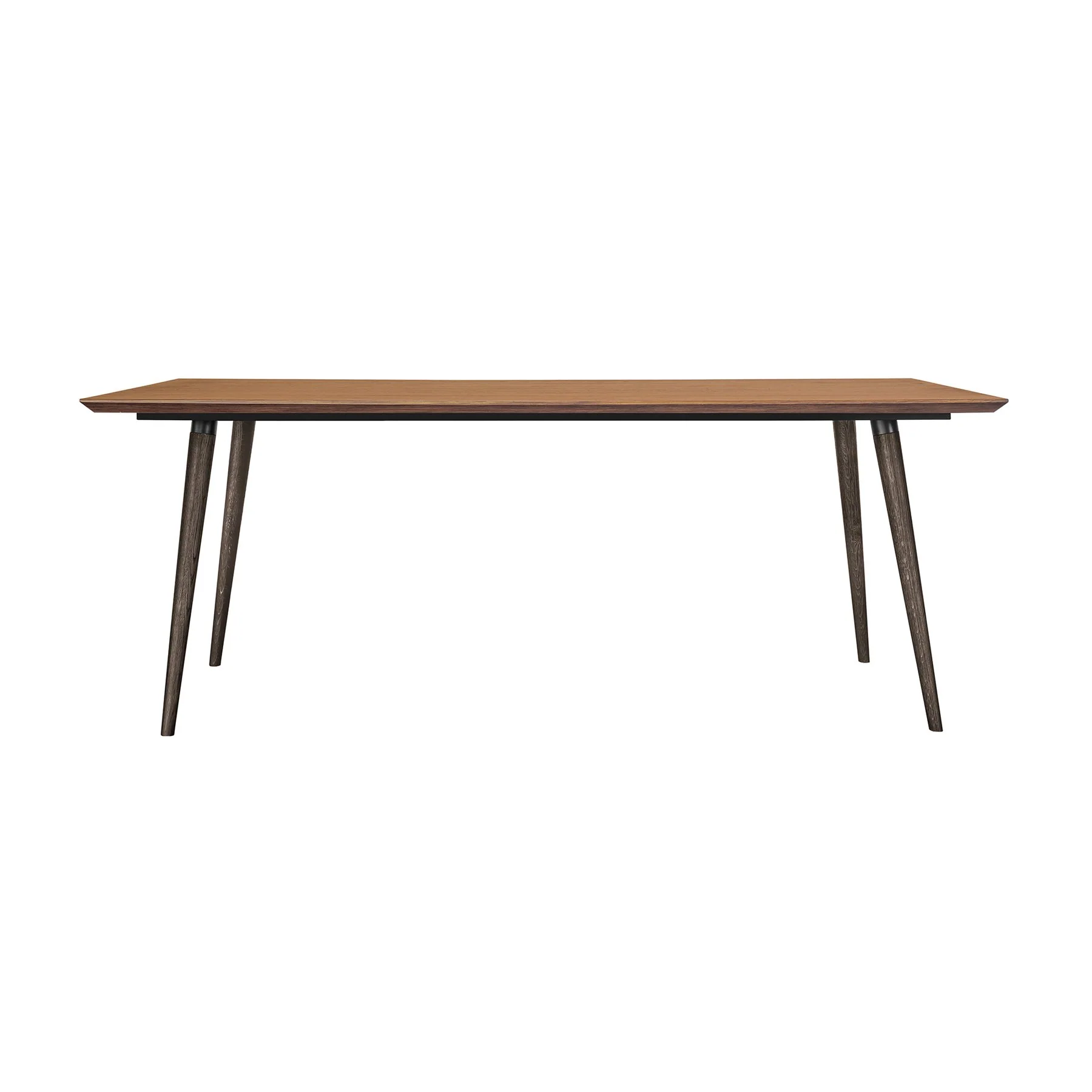 Coco Rustic 2 piece set with Dining Table and Sideboard in Balsamico - Image 3
