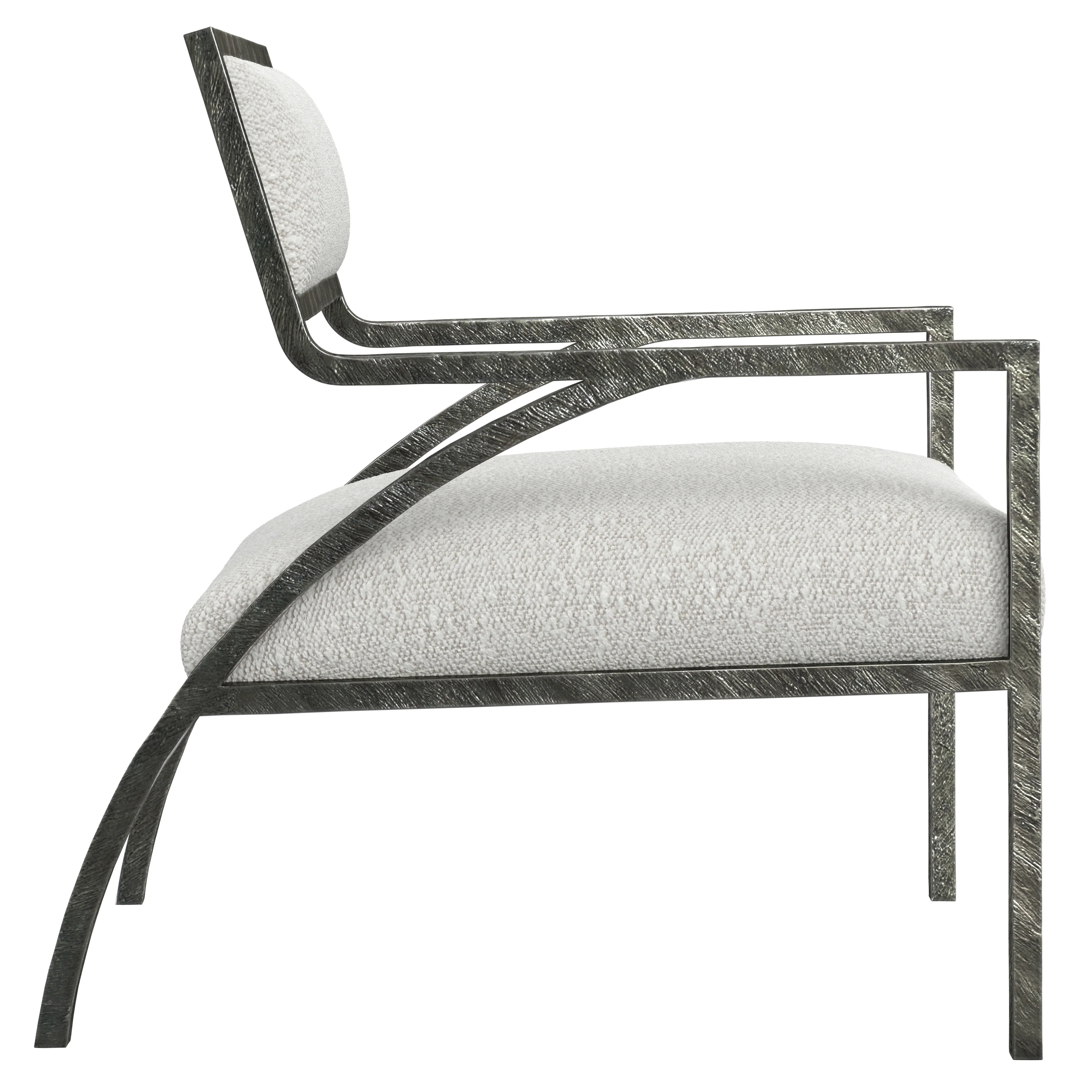 Cohen Fabric Chair - Image 2