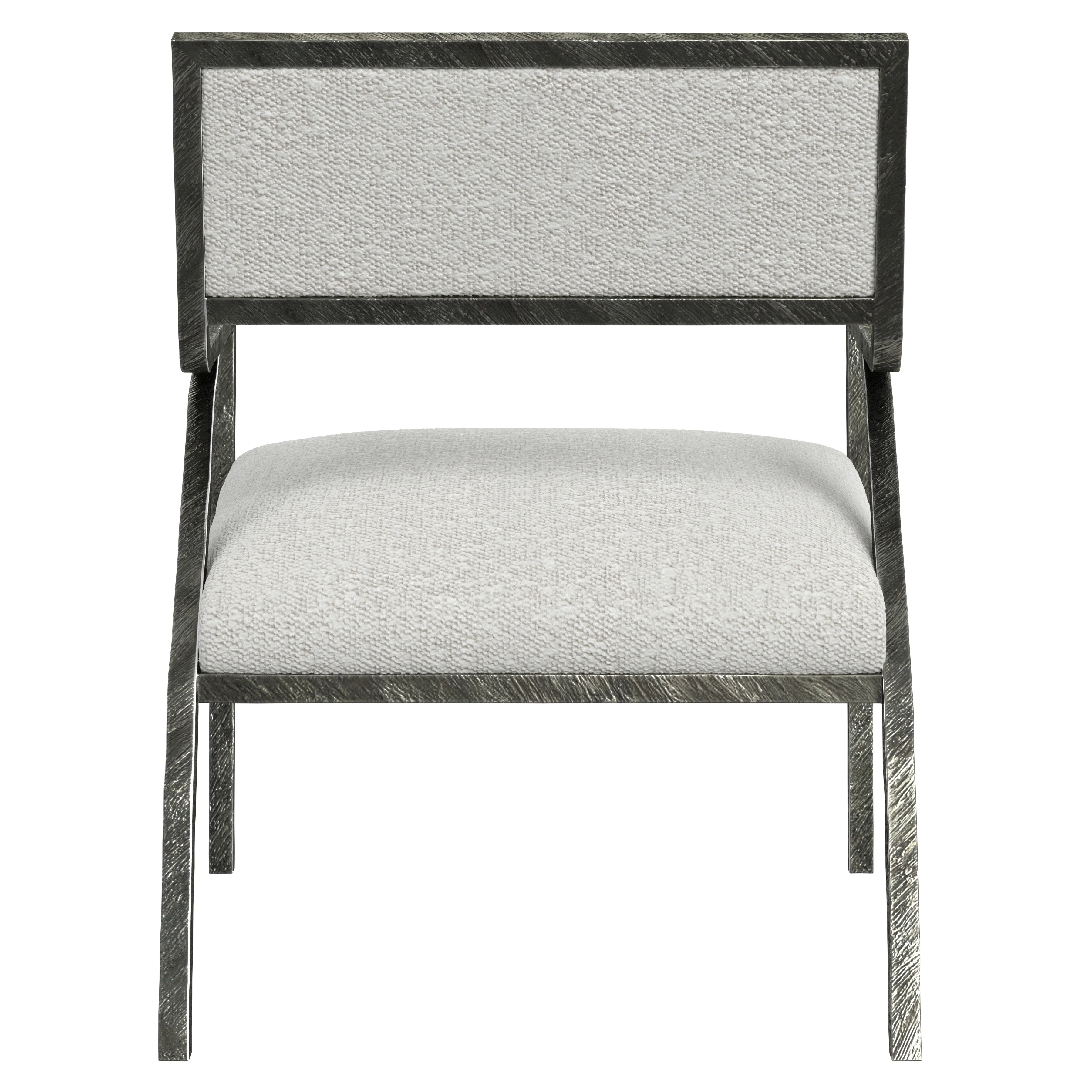 Cohen Fabric Chair - Image 4