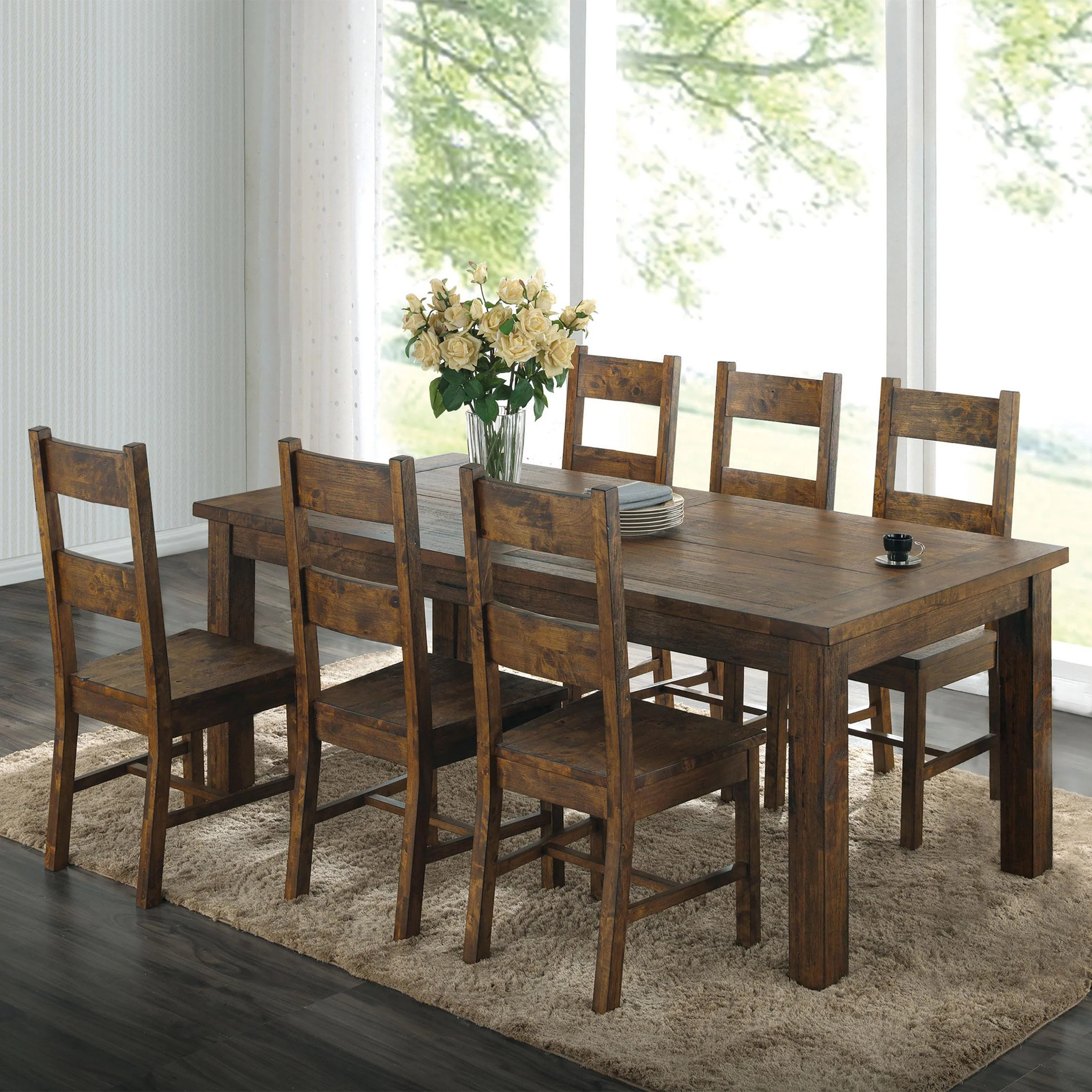 Coleman Dining Set - Image 11