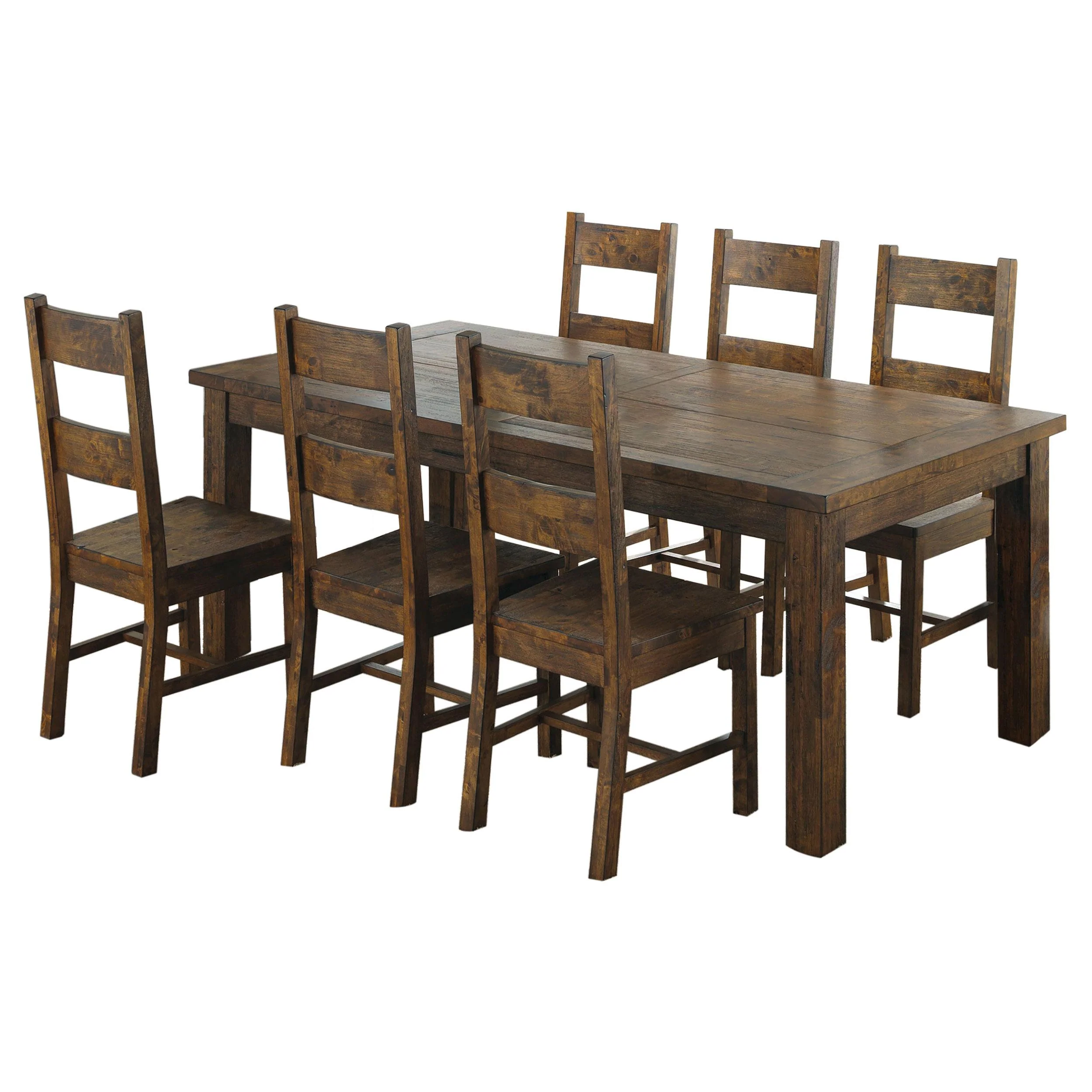 Coleman Dining Set - Image 12