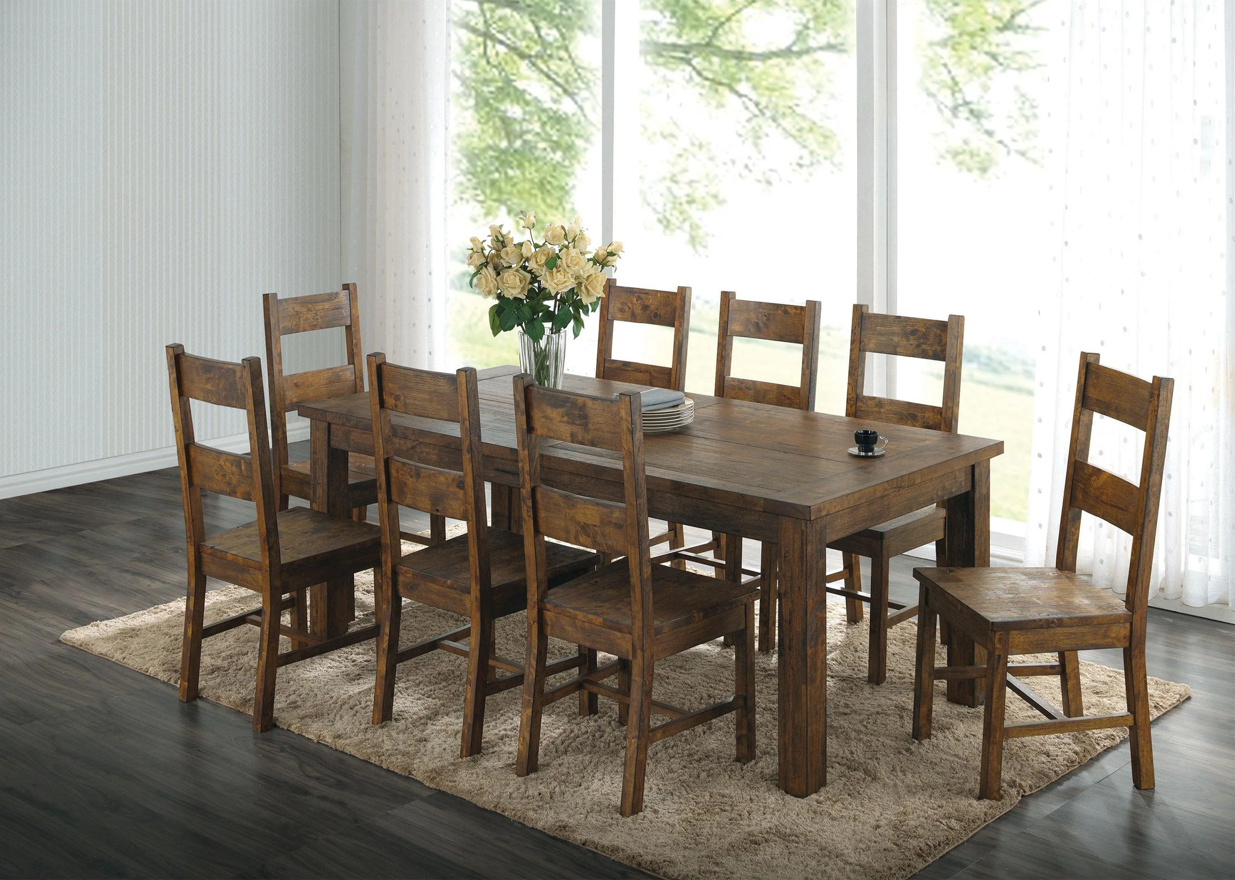 Coleman Dining Set - Image 15