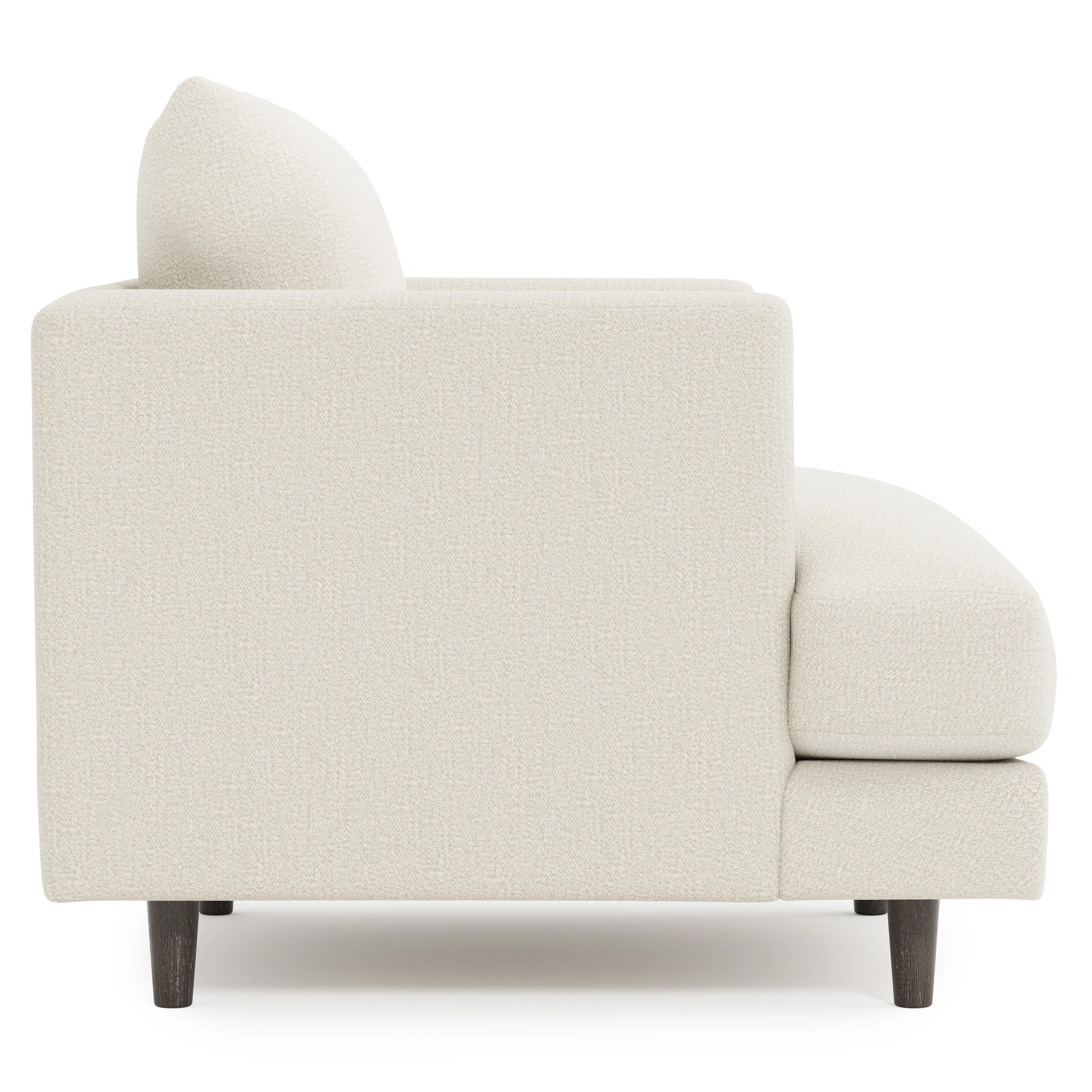 Colette Fabric Chair - Image 6