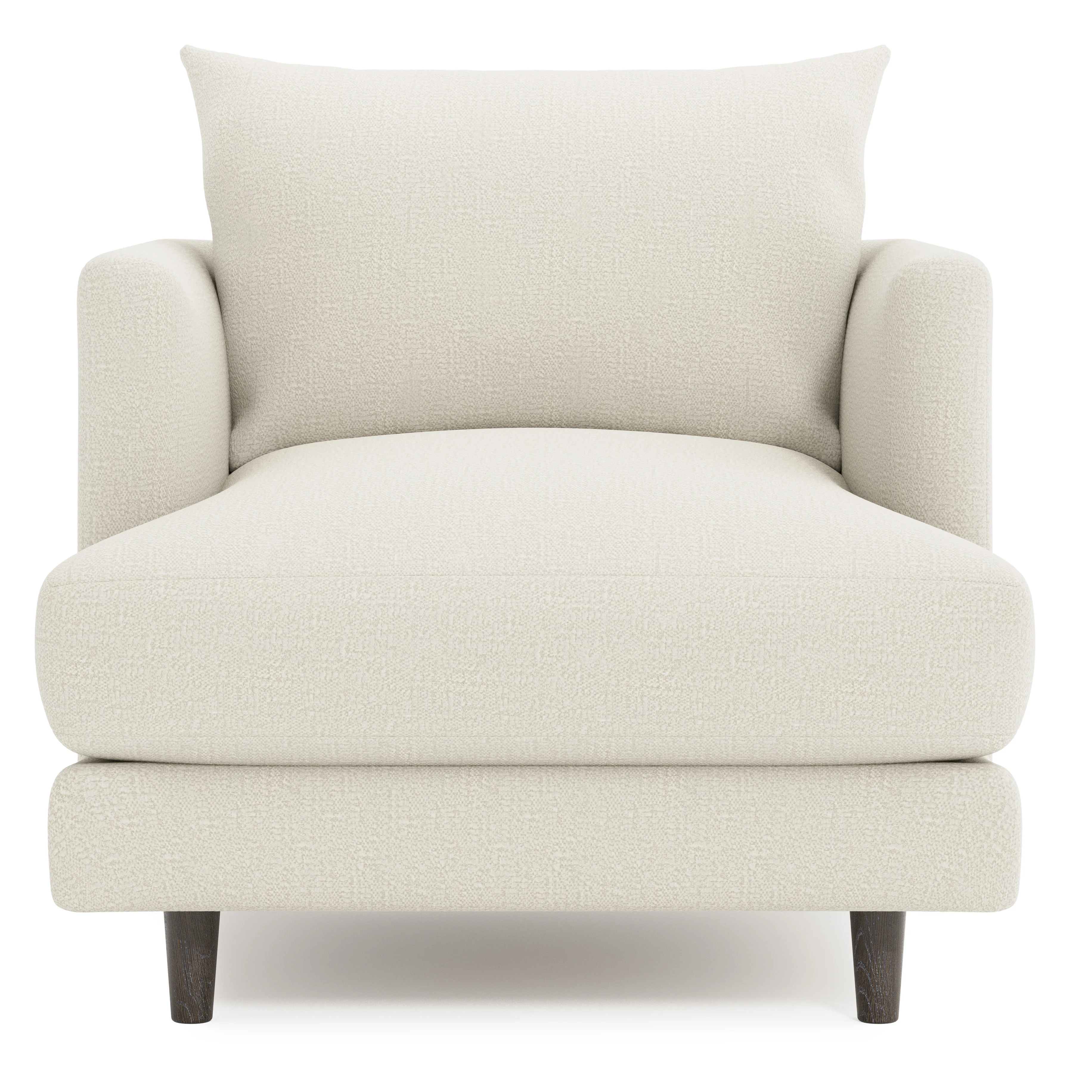 Colette Fabric Chair - Image 7