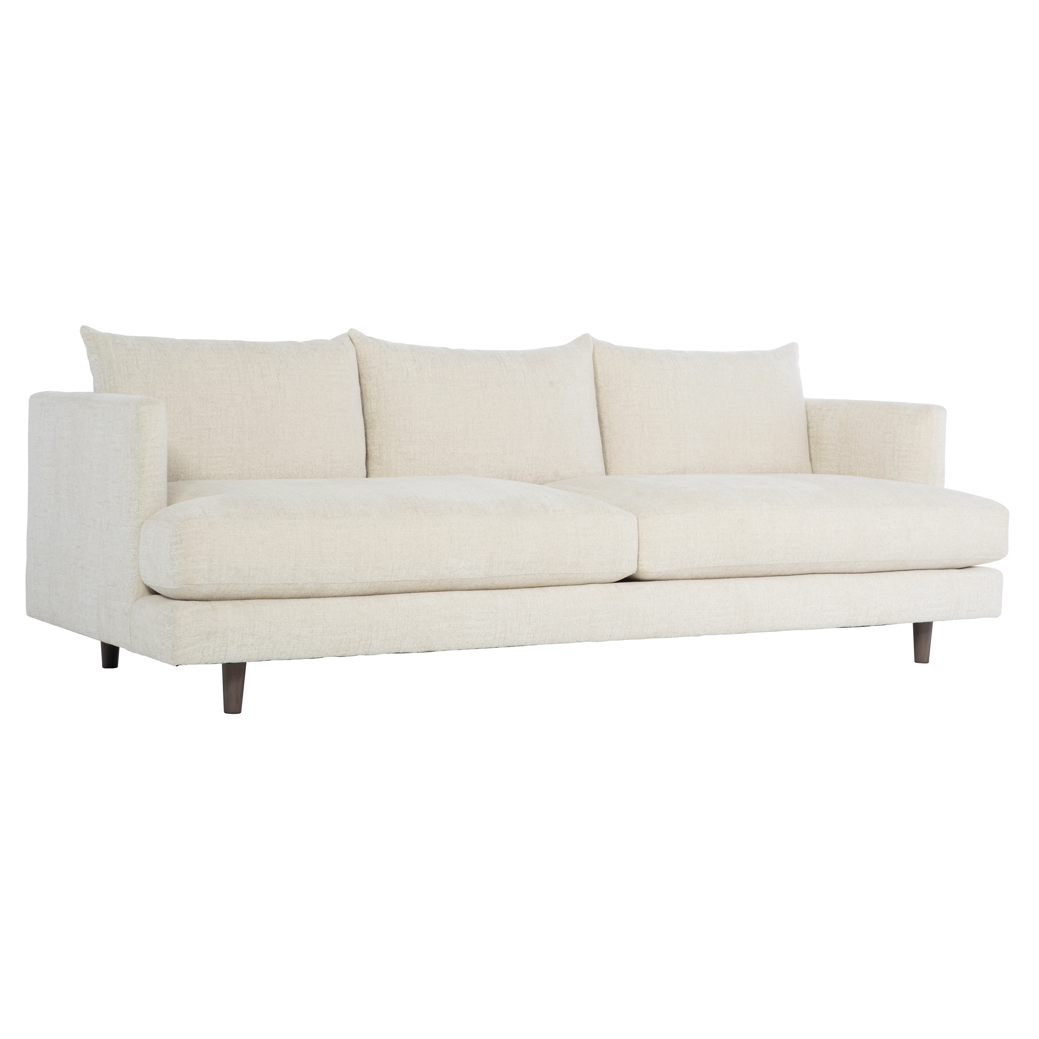 Colette Fabric Sofa - Image 12