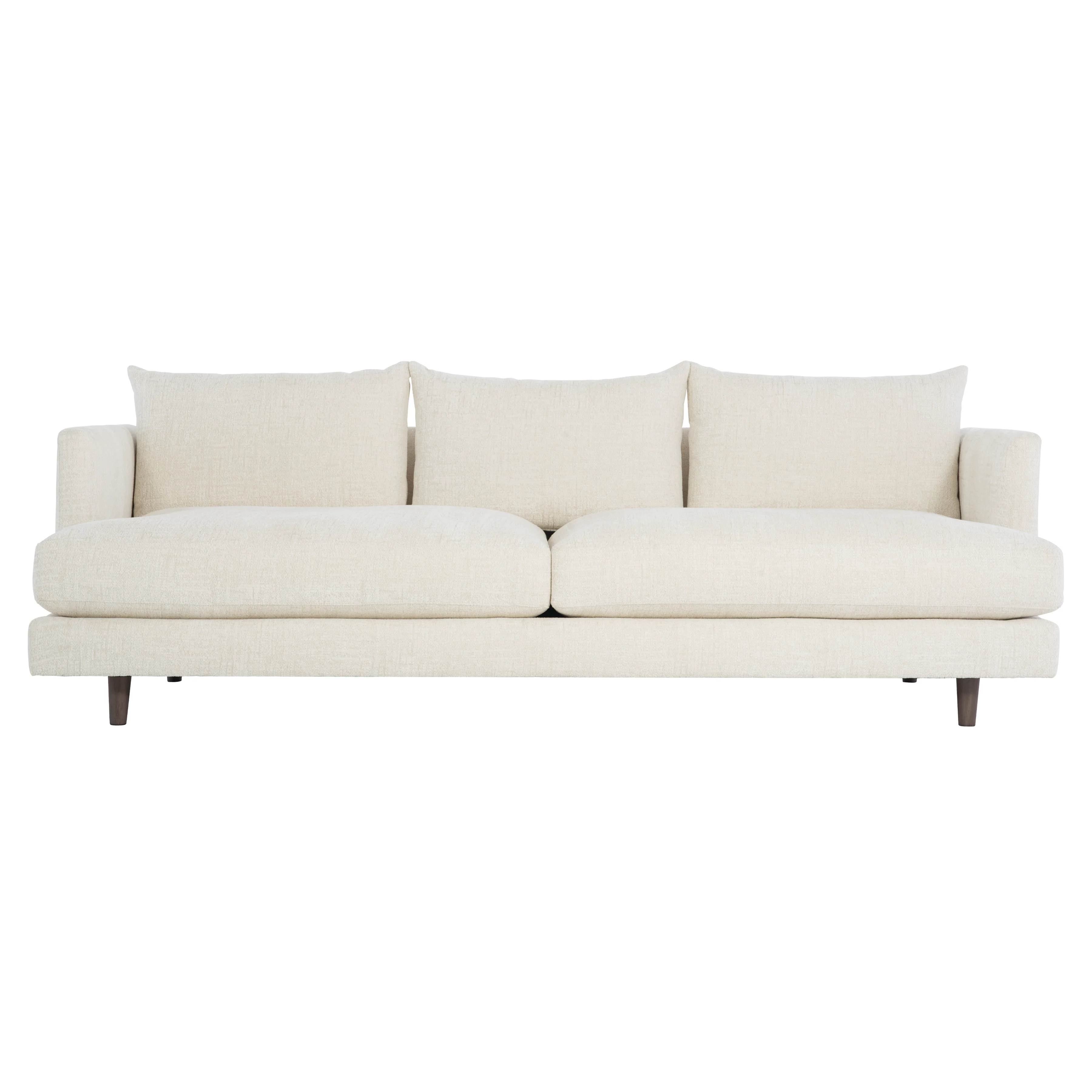 Colette Fabric Sofa - Image 8
