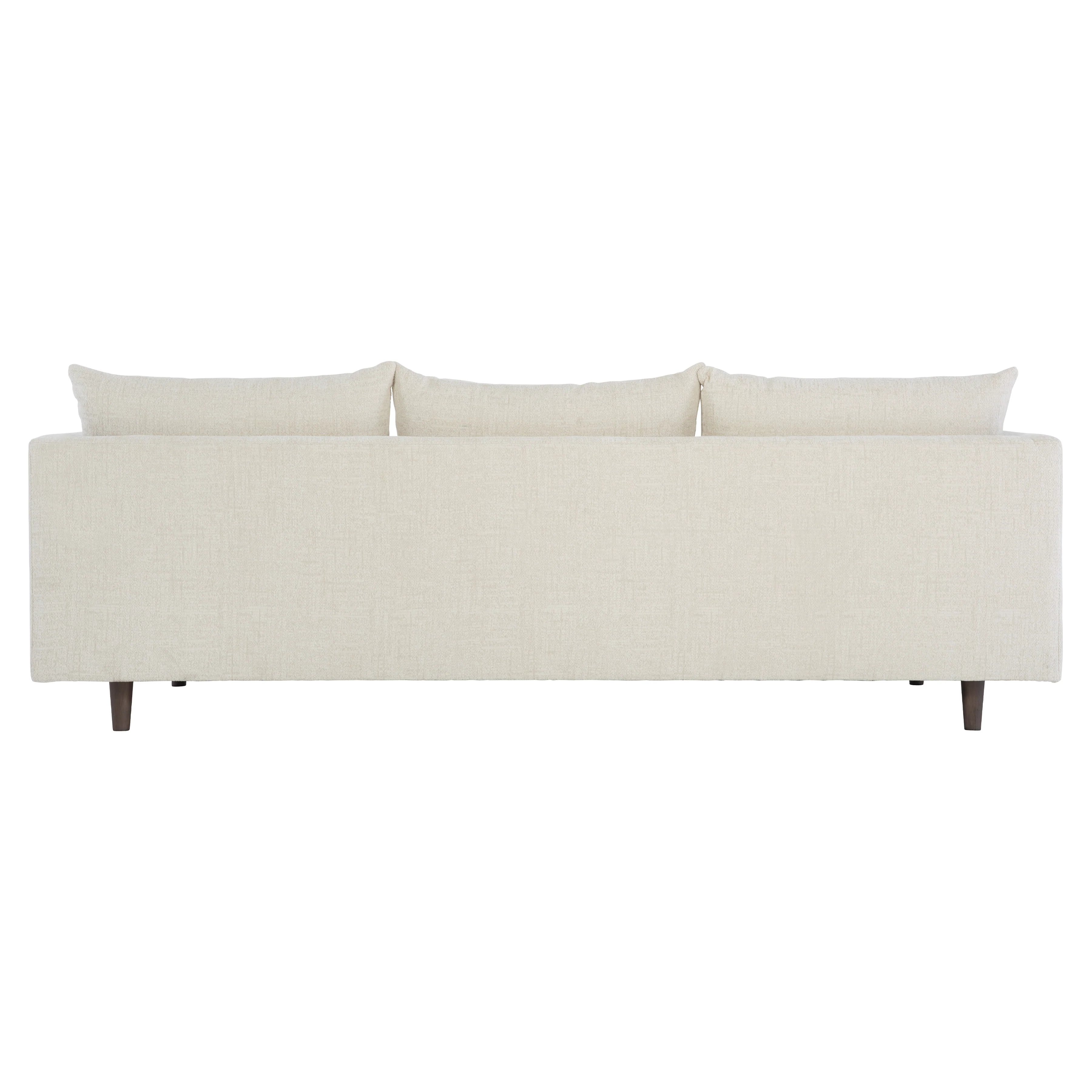 Colette Fabric Sofa - Image 9