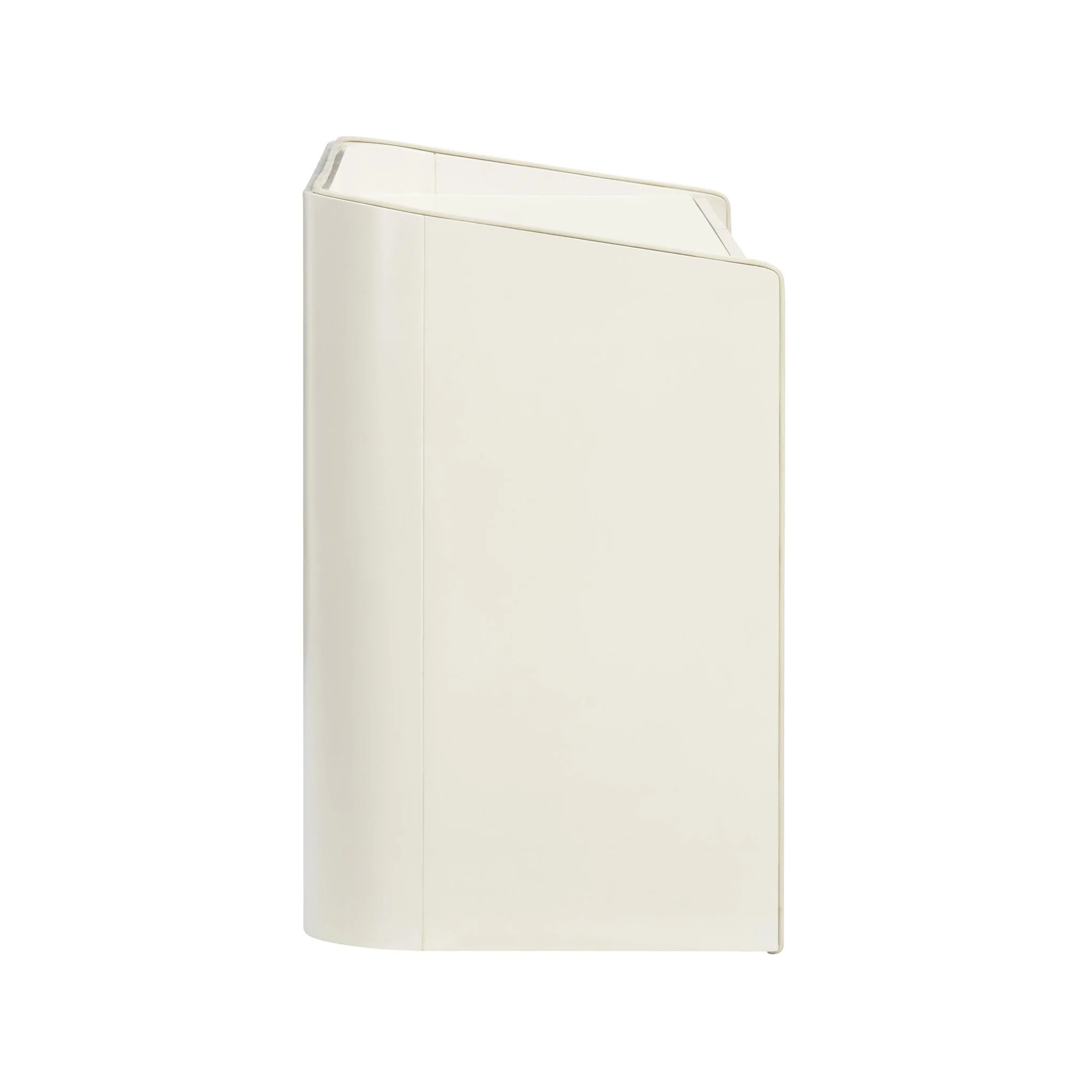 Collins Cream 6-Drawer Dresser - Image 5