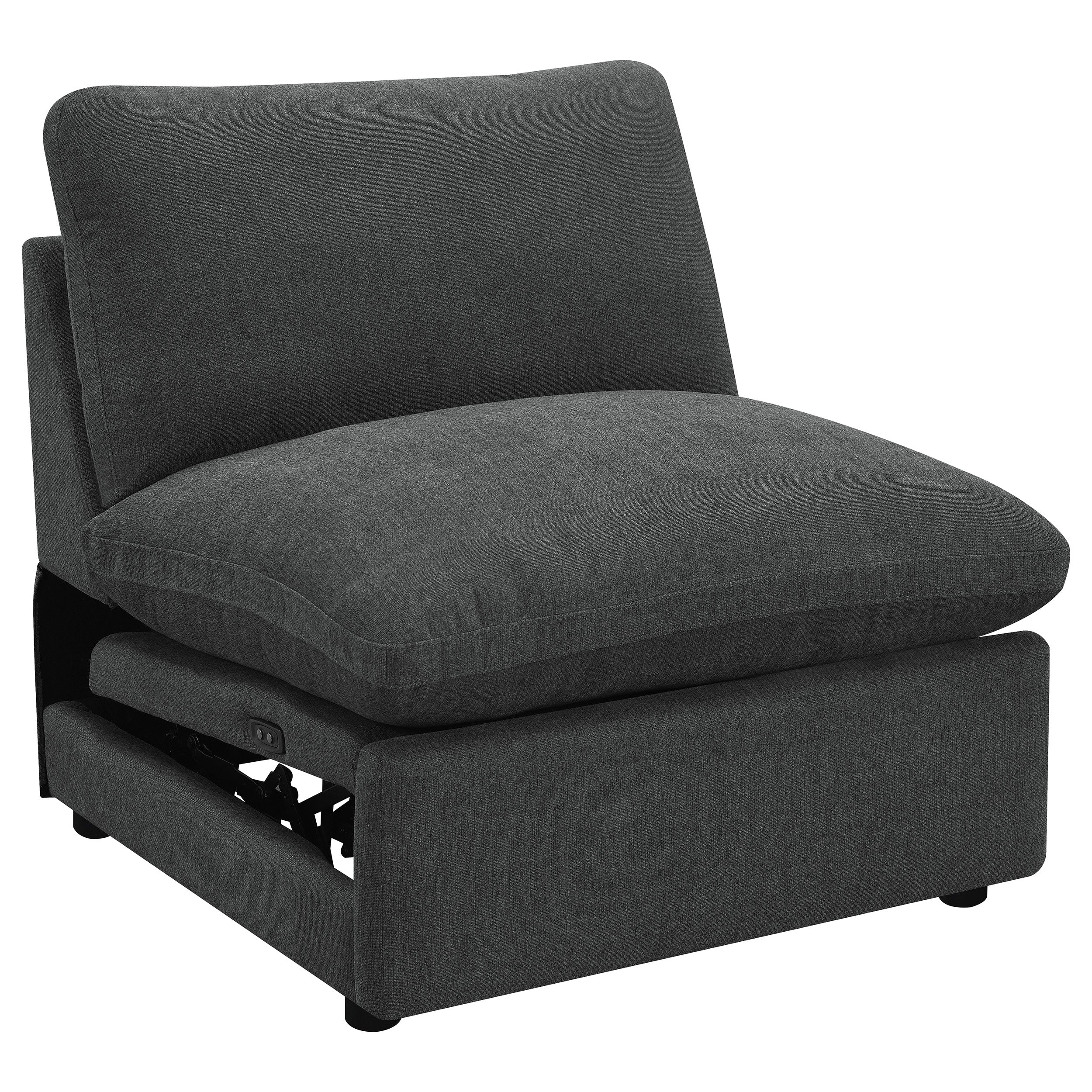 Collins Modular Power Reclining Sectional Sofa - Image 40