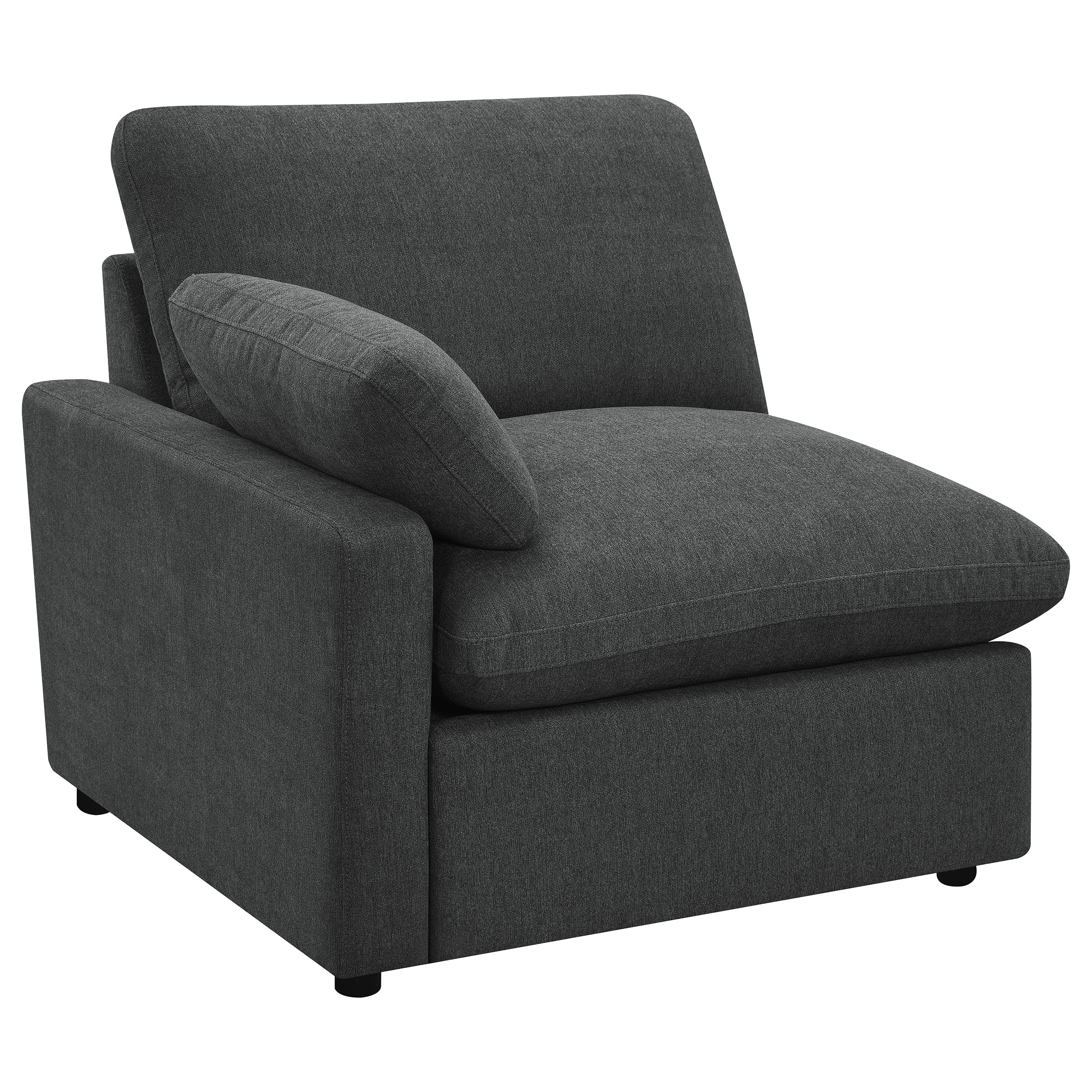 Collins Modular Power Reclining Sectional Sofa - Image 43