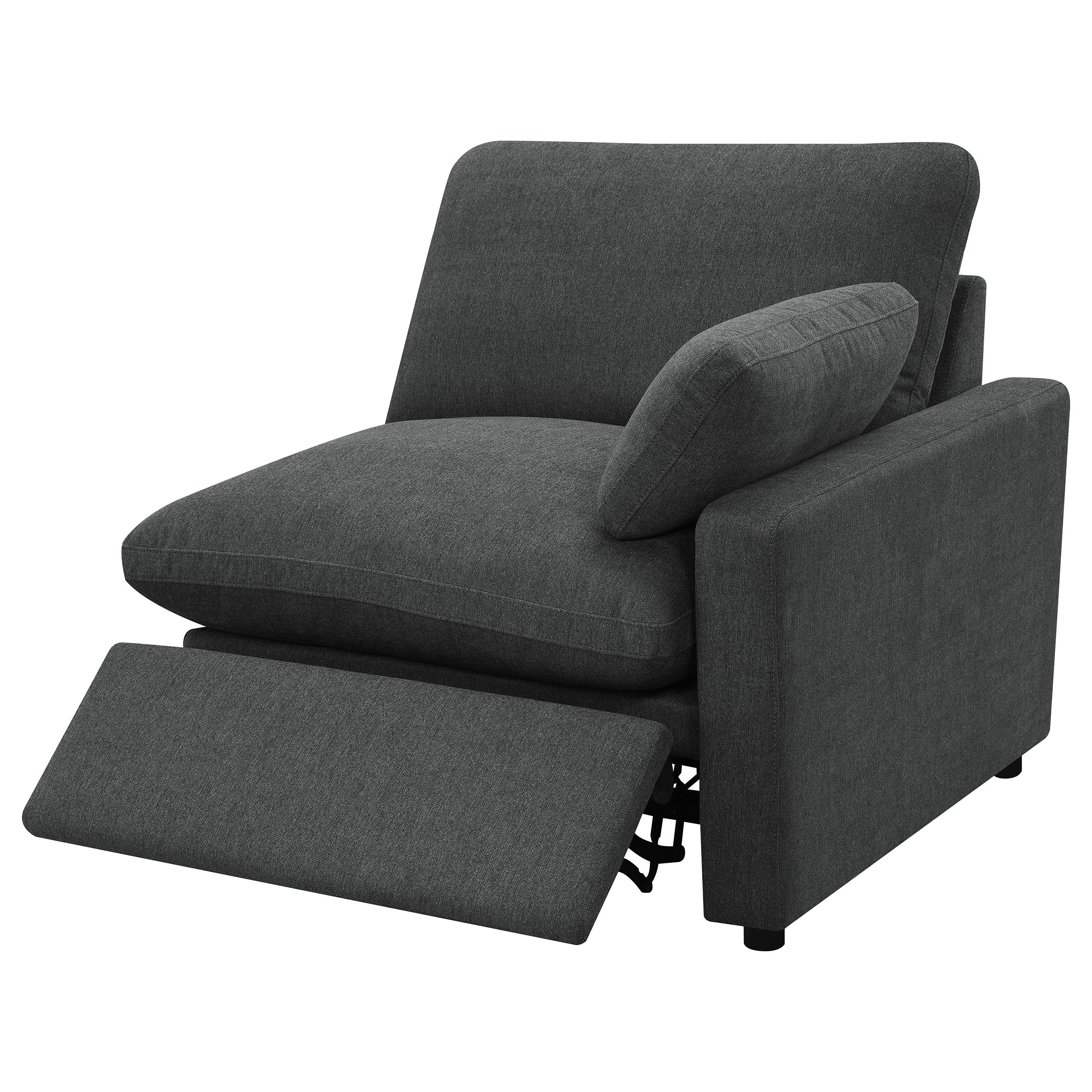 Collins Modular Power Reclining Sectional Sofa - Image 46