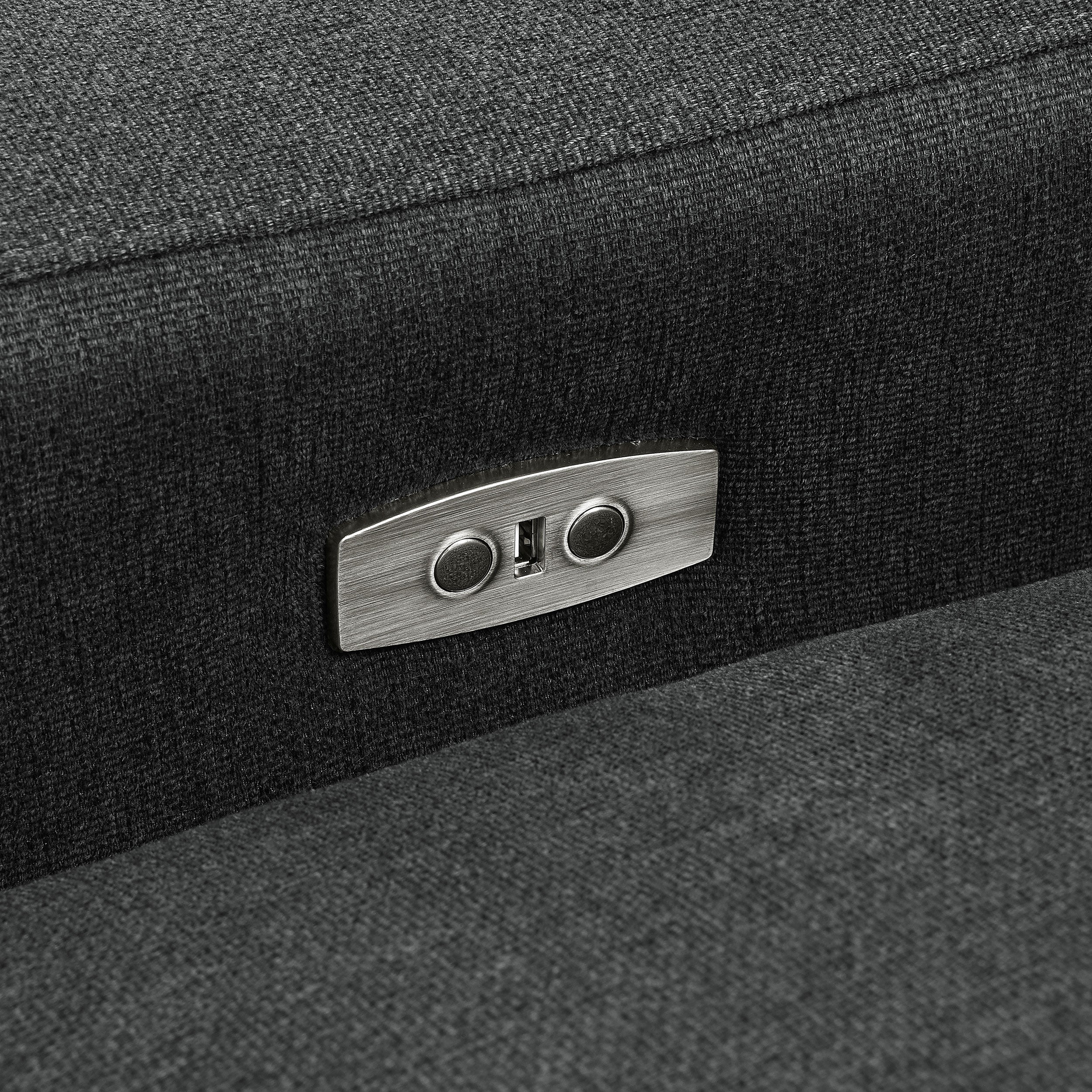 Collins Modular Power Reclining Sectional Sofa - Image 47
