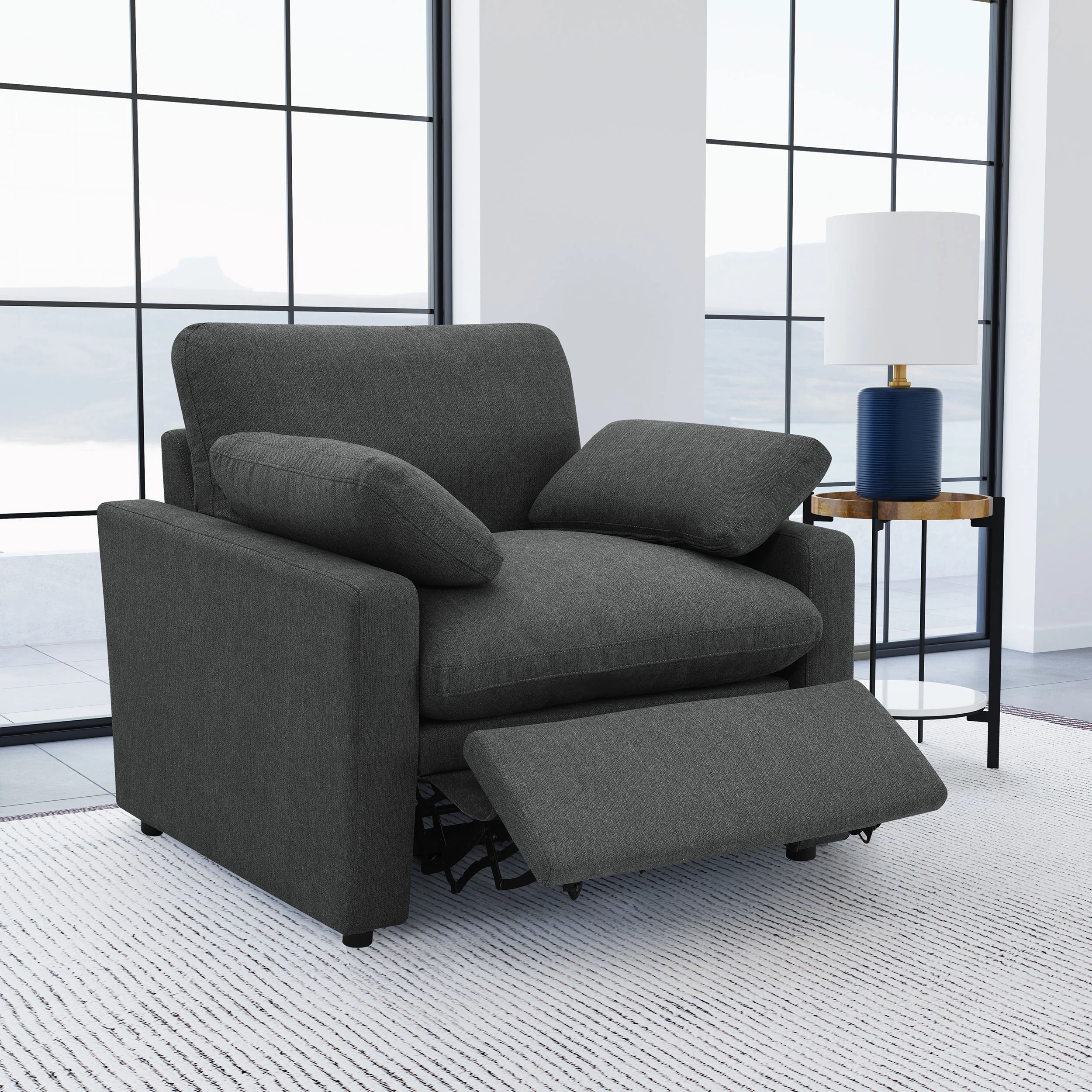 Collins Power Recliner - Image 19