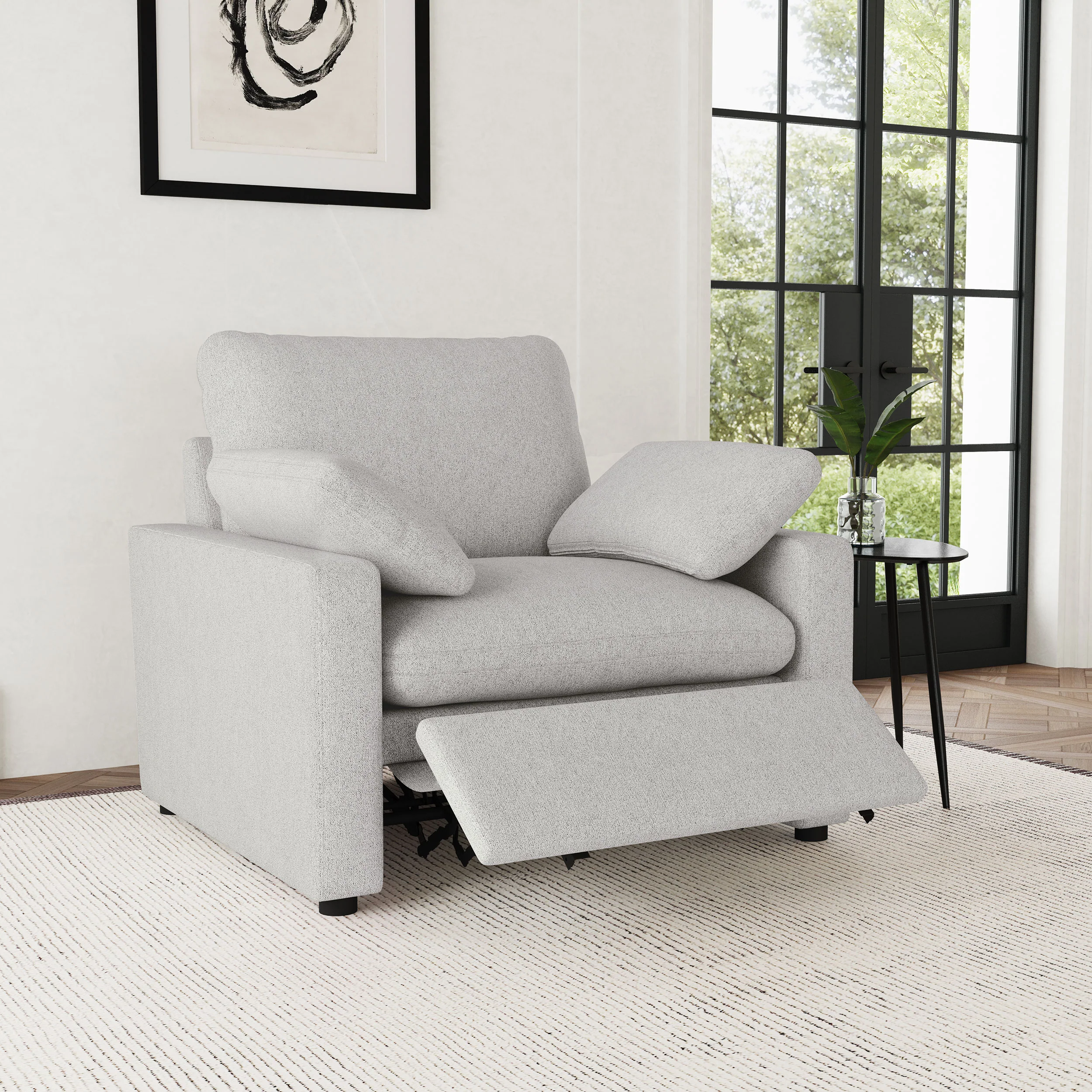 Collins Power Recliner - Image 3