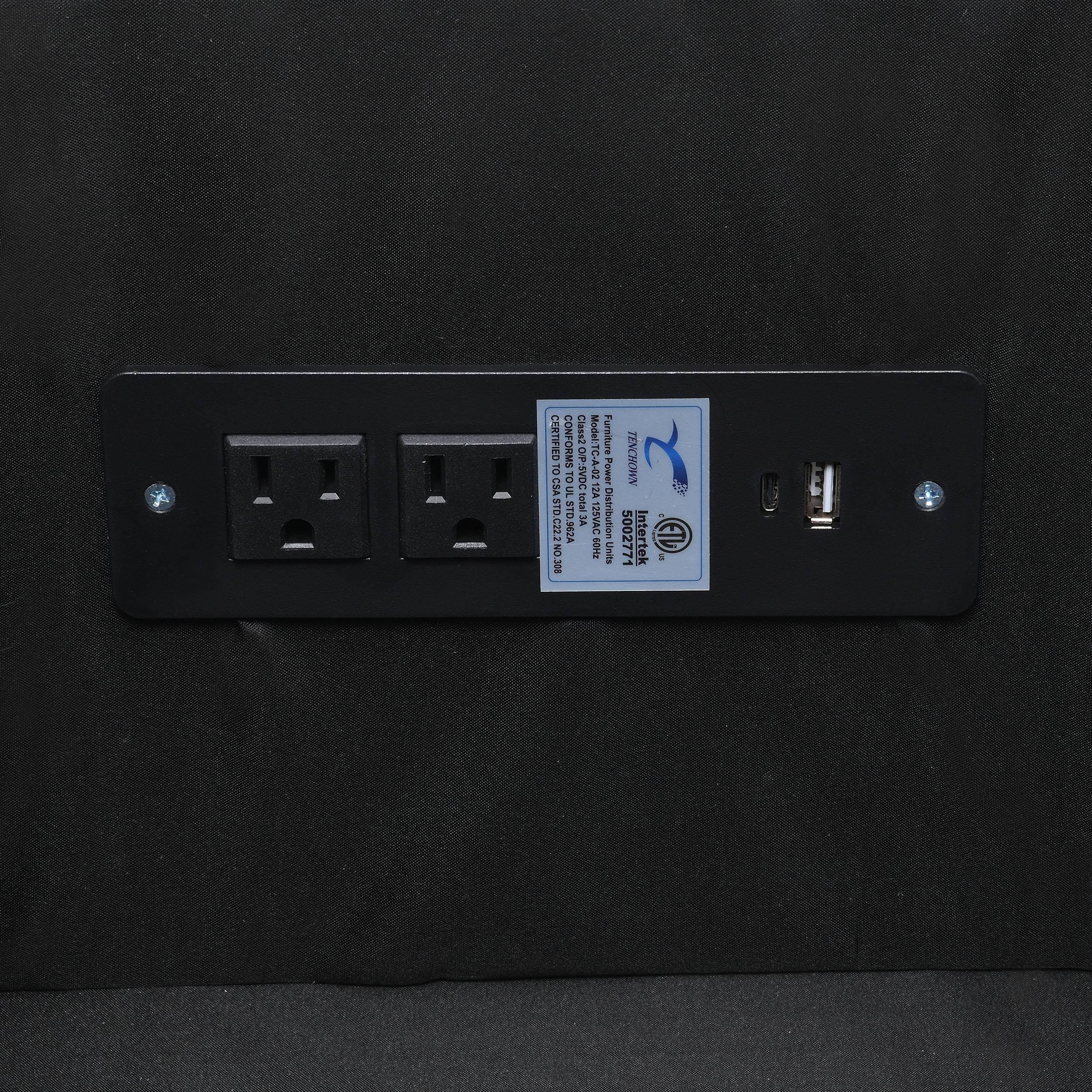 Collins Storage Console - Image 12