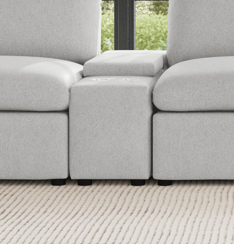 Collins Storage Console - Image 2
