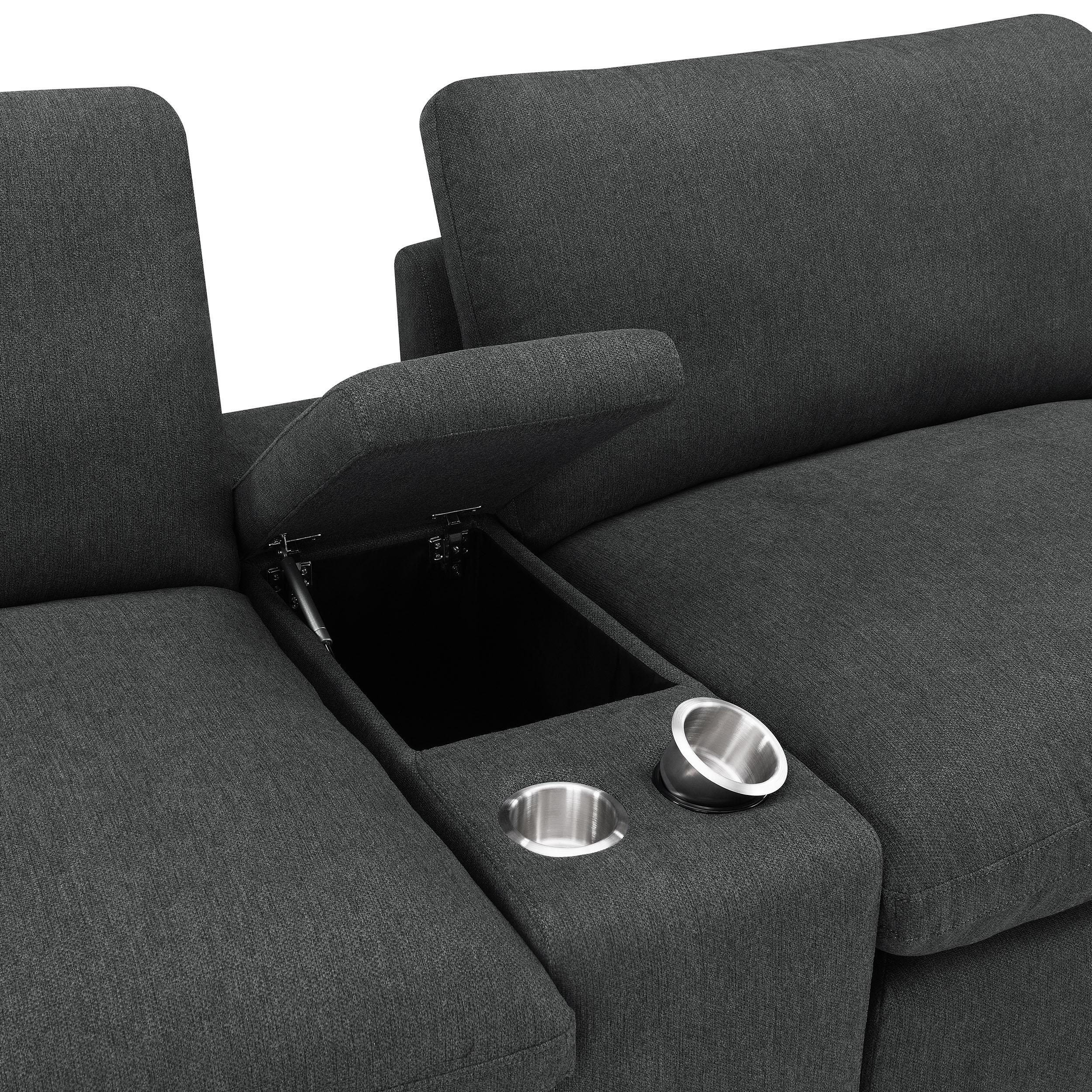 Collins Storage Console - Image 25