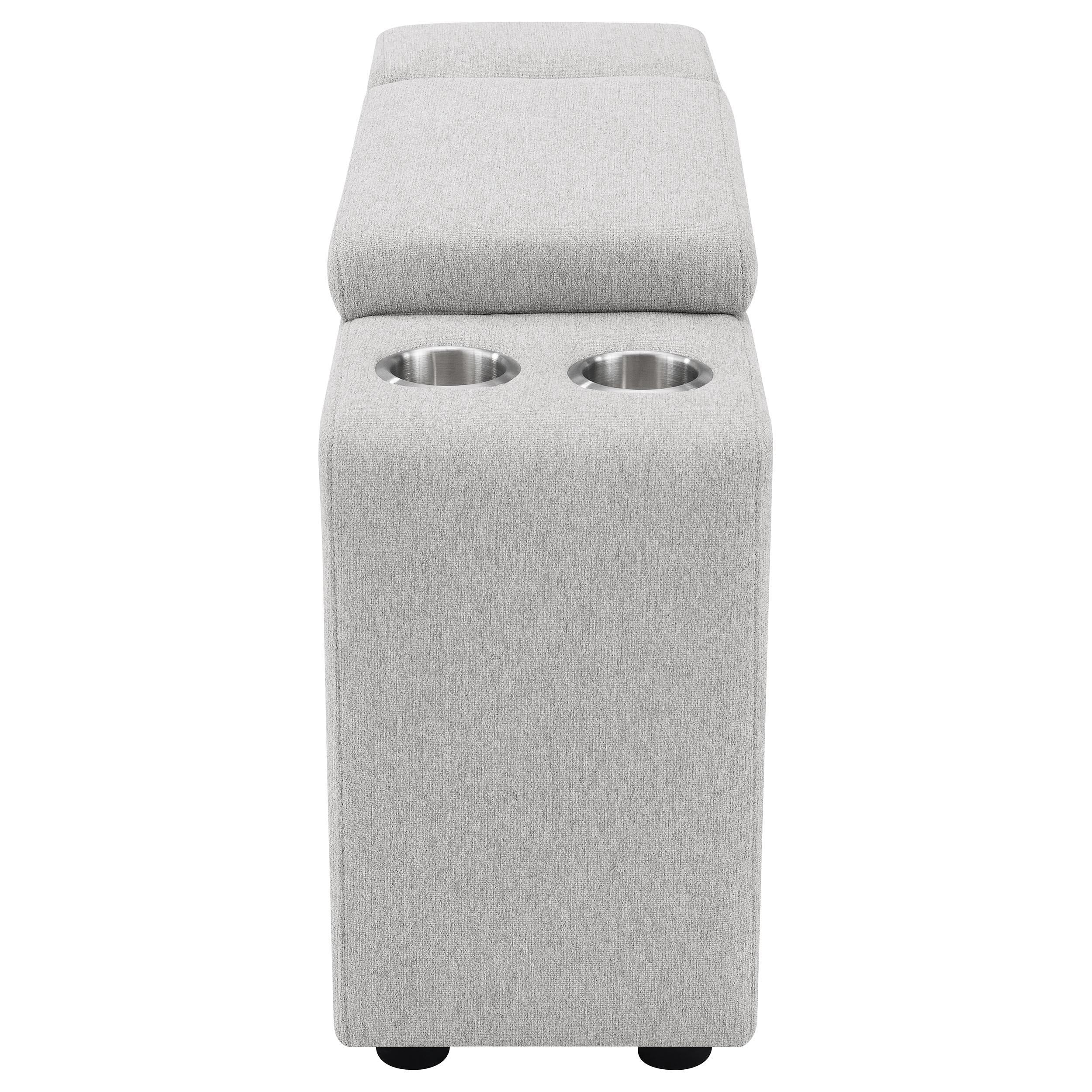 Collins Storage Console - Image 4