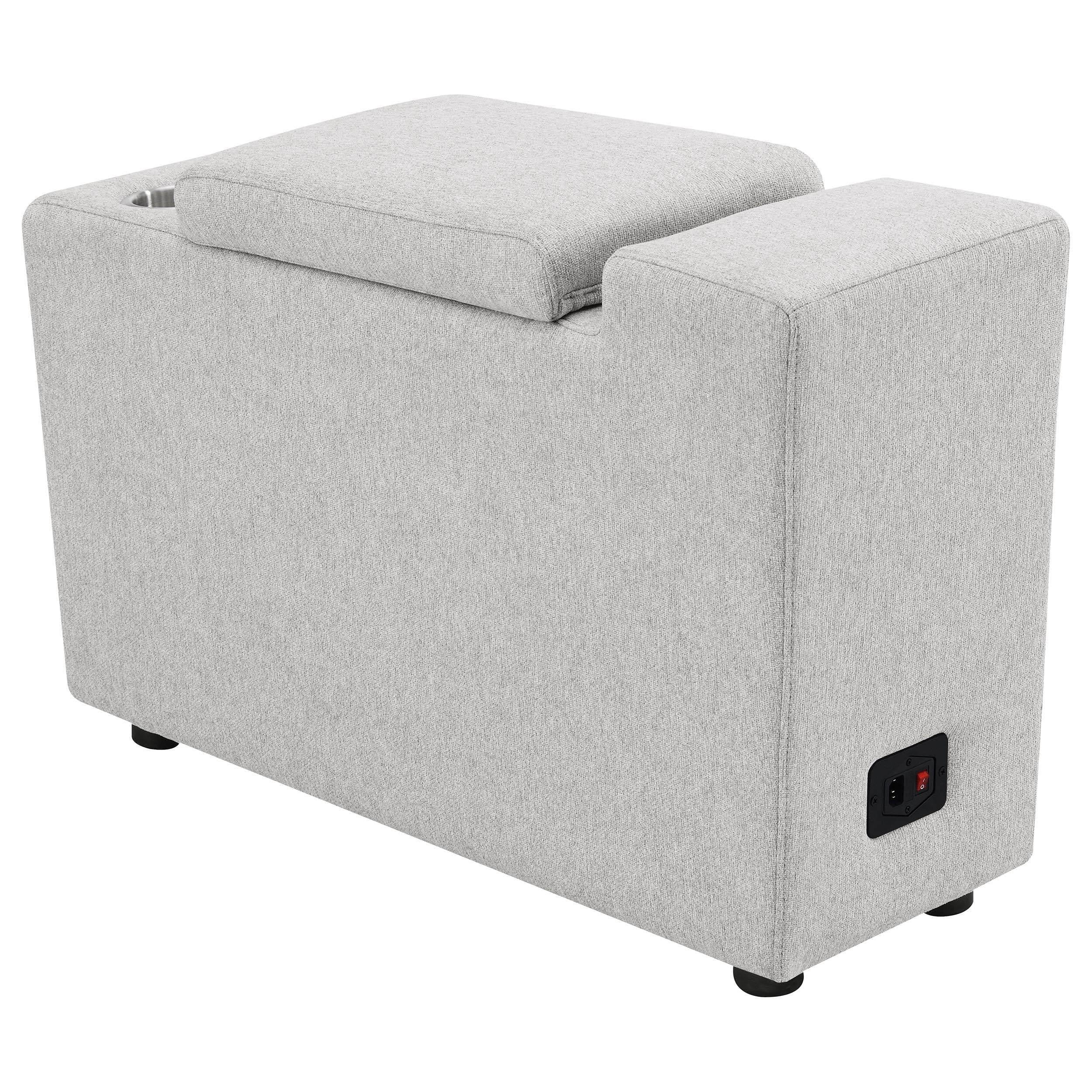 Collins Storage Console - Image 7