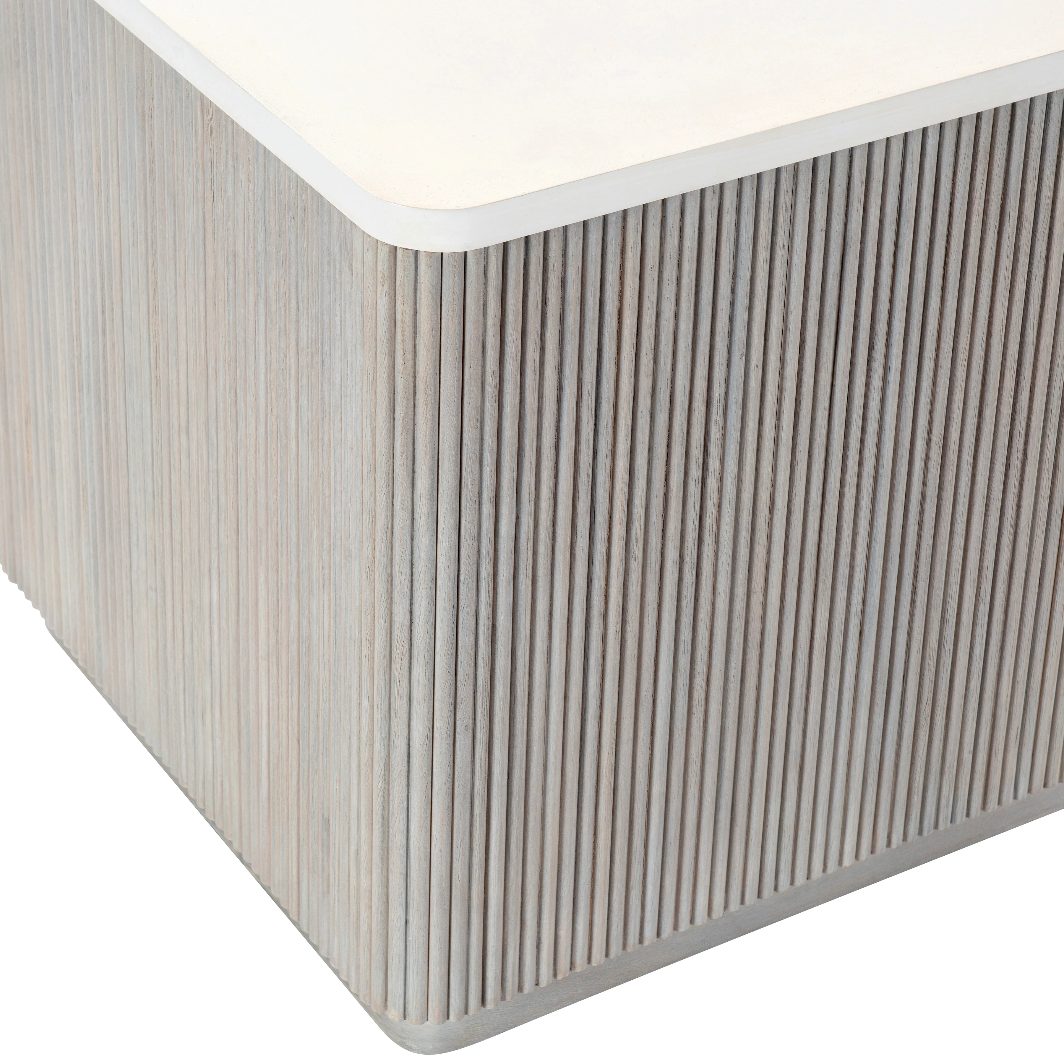 Colonnade Side Table - Image 5