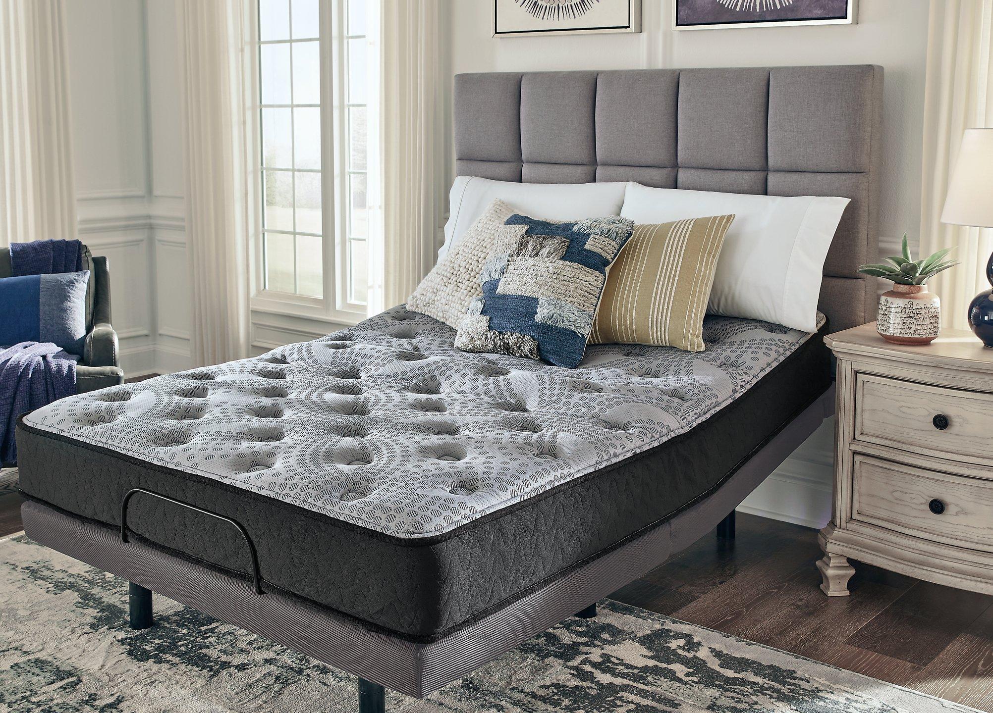 Comfort Plus Mattress - Image 5