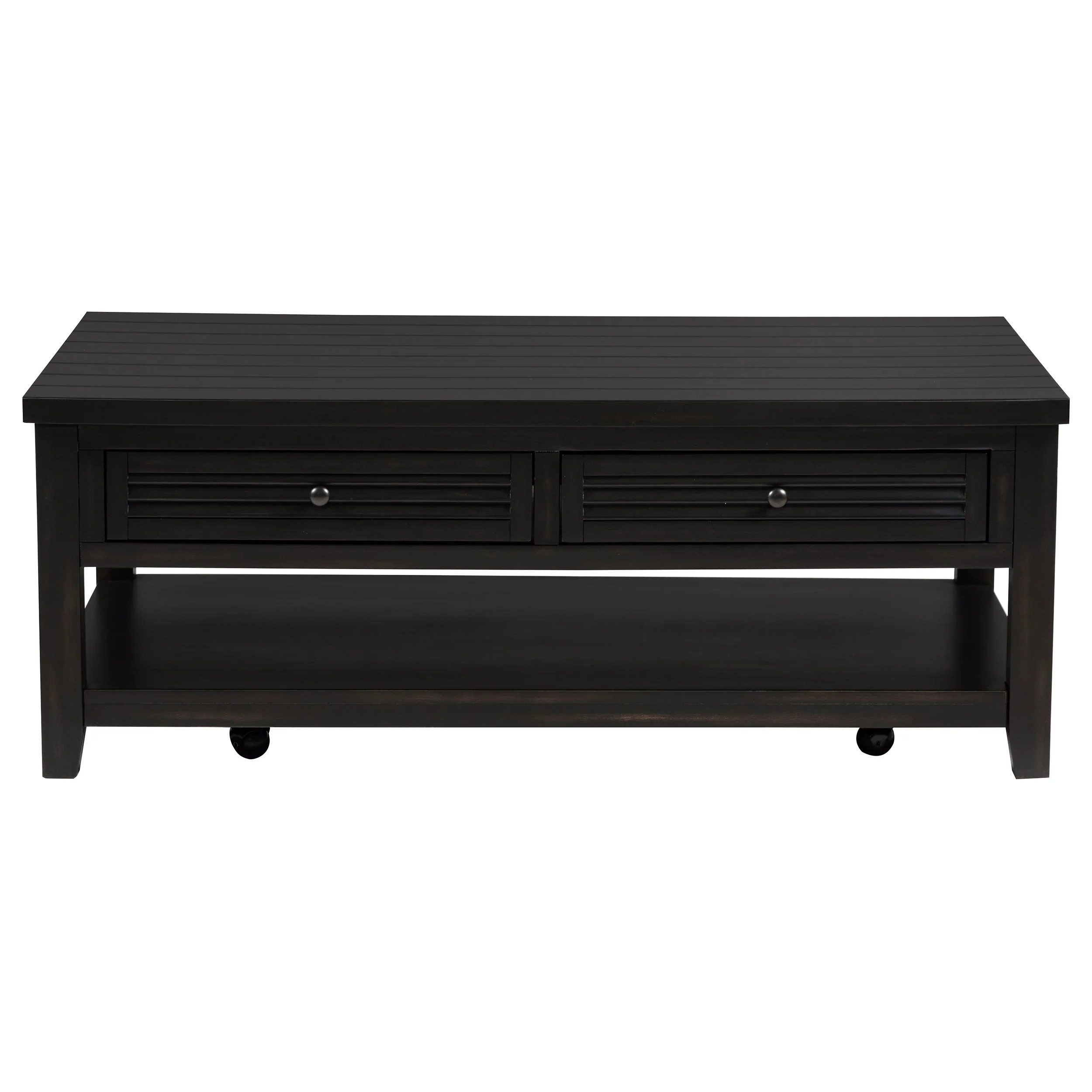 Concord Coffee Table Set - Image 8