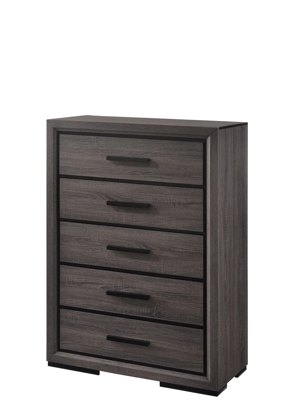 Conwy Chest, Gray - Image 3