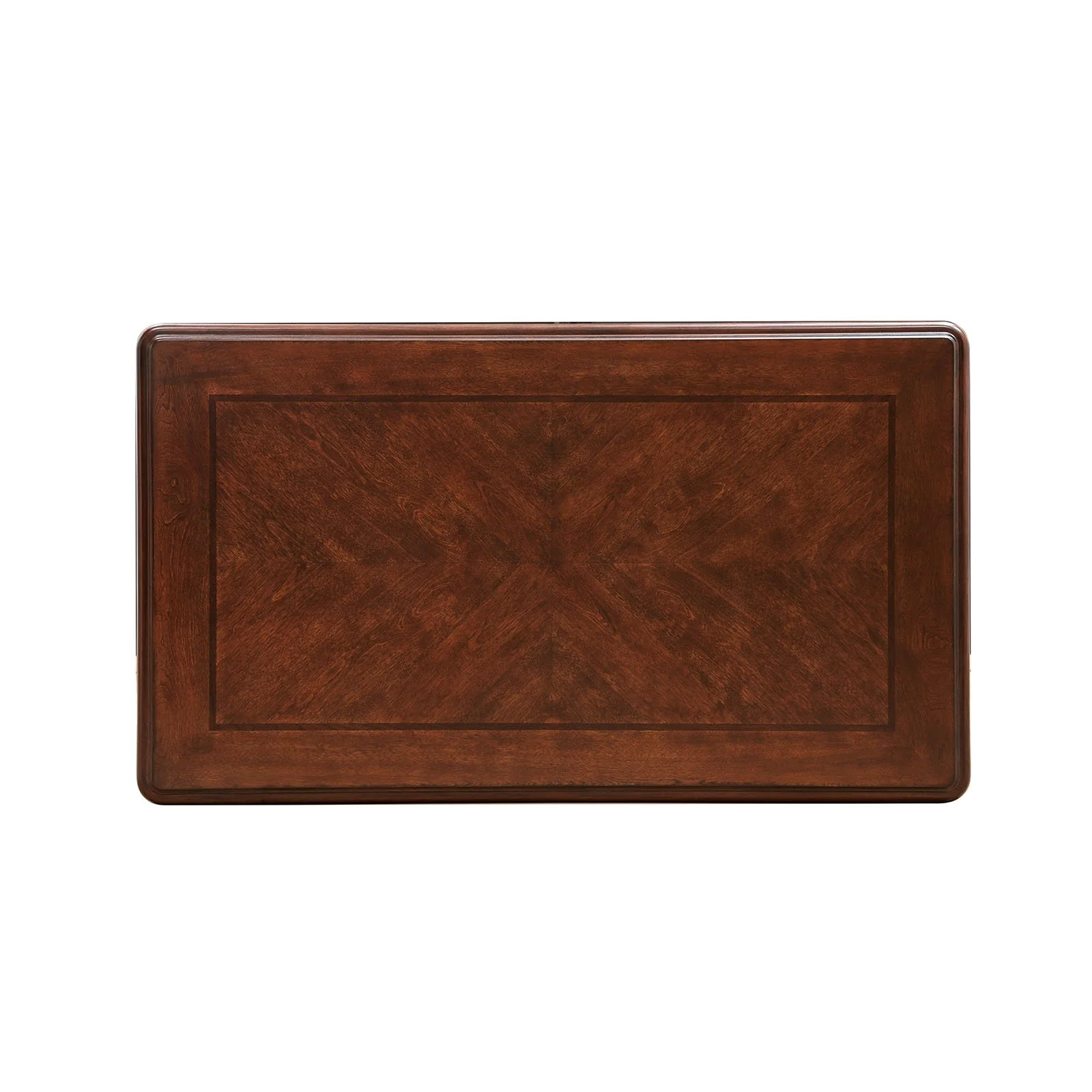 Cookshire Coffee Table, Rich Tobacco - Image 2