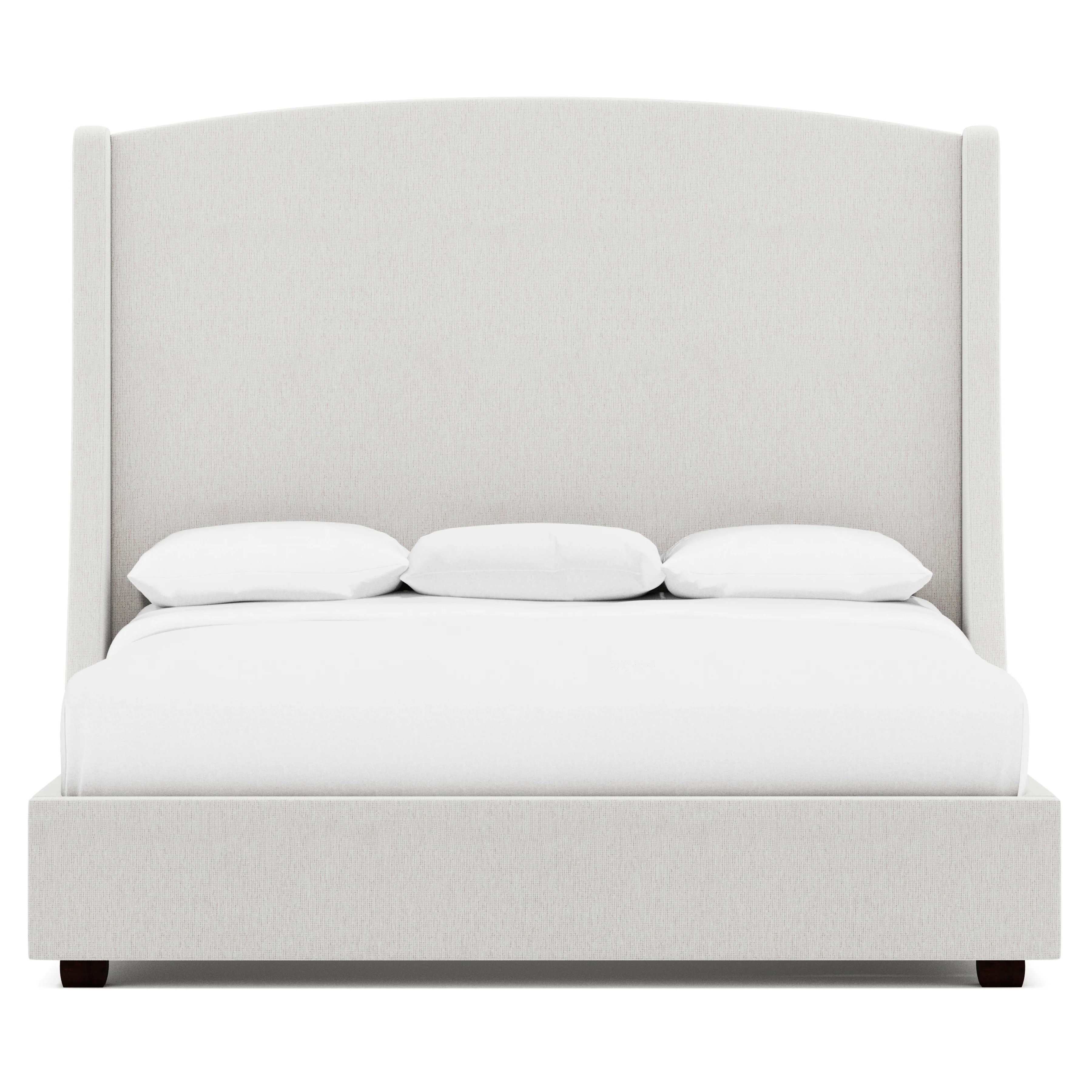 Cooper Fabric Shelter Bed - Image 5