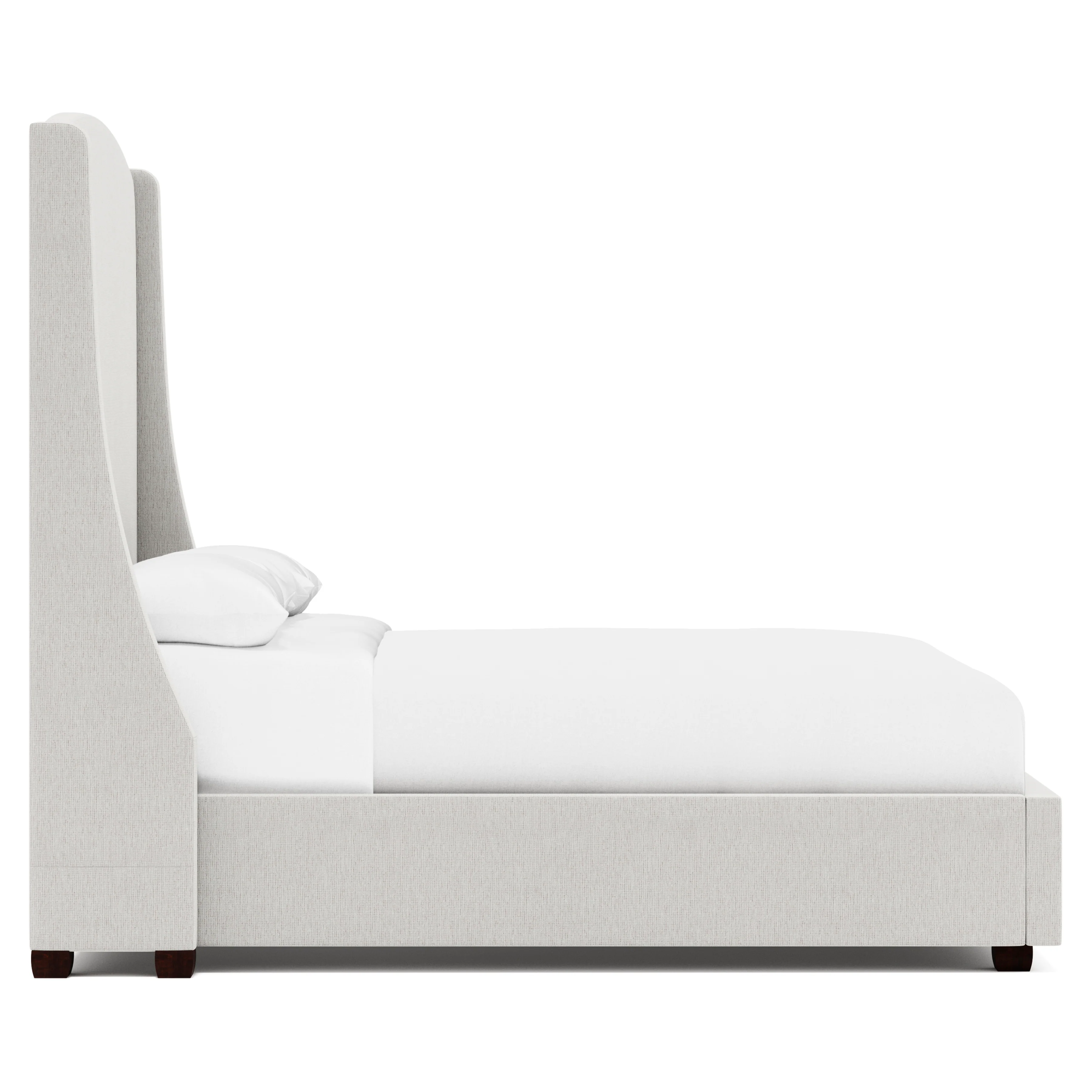 Cooper Fabric Shelter Bed - Image 6