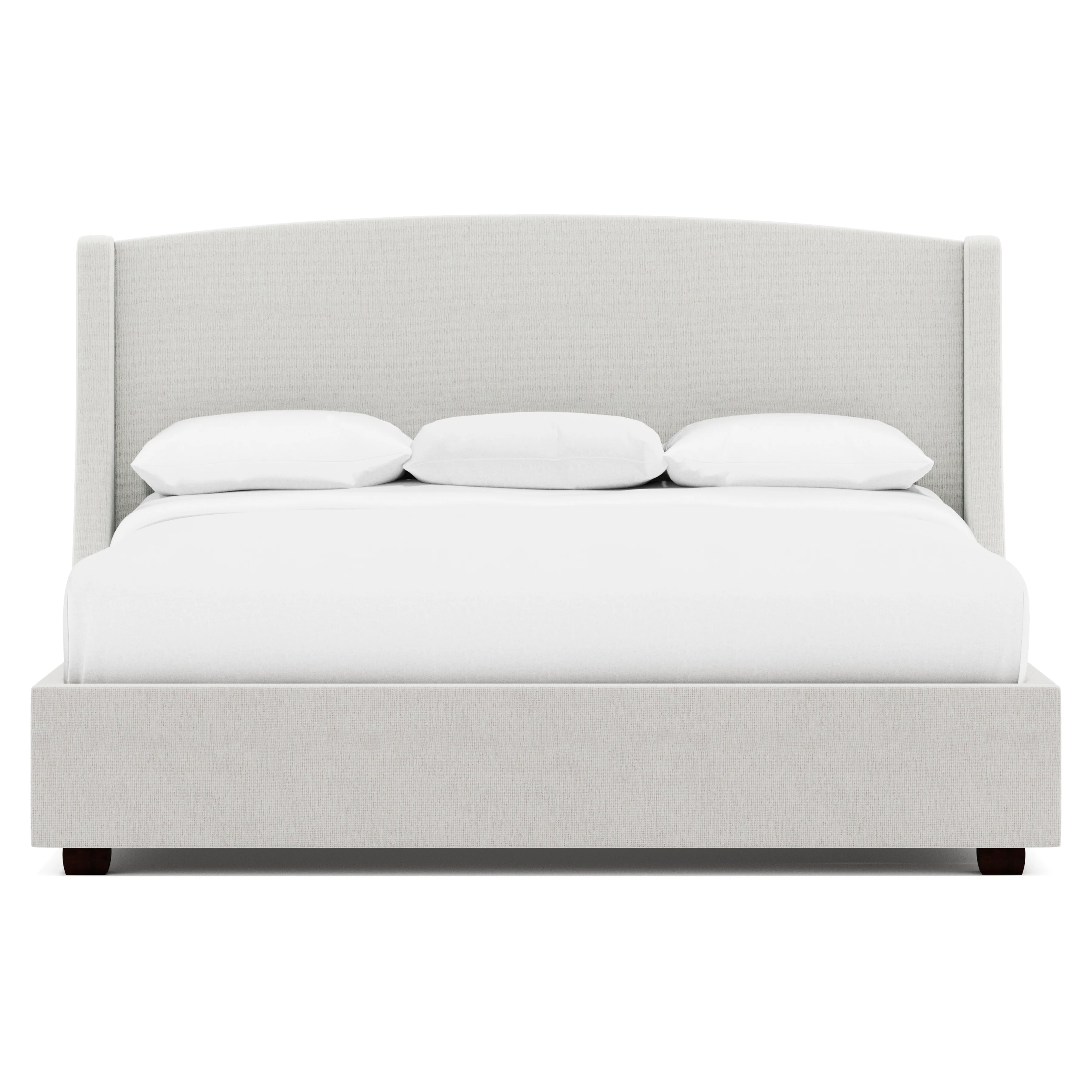 Cooper Fabric Storage Shelter Bed - Image 2