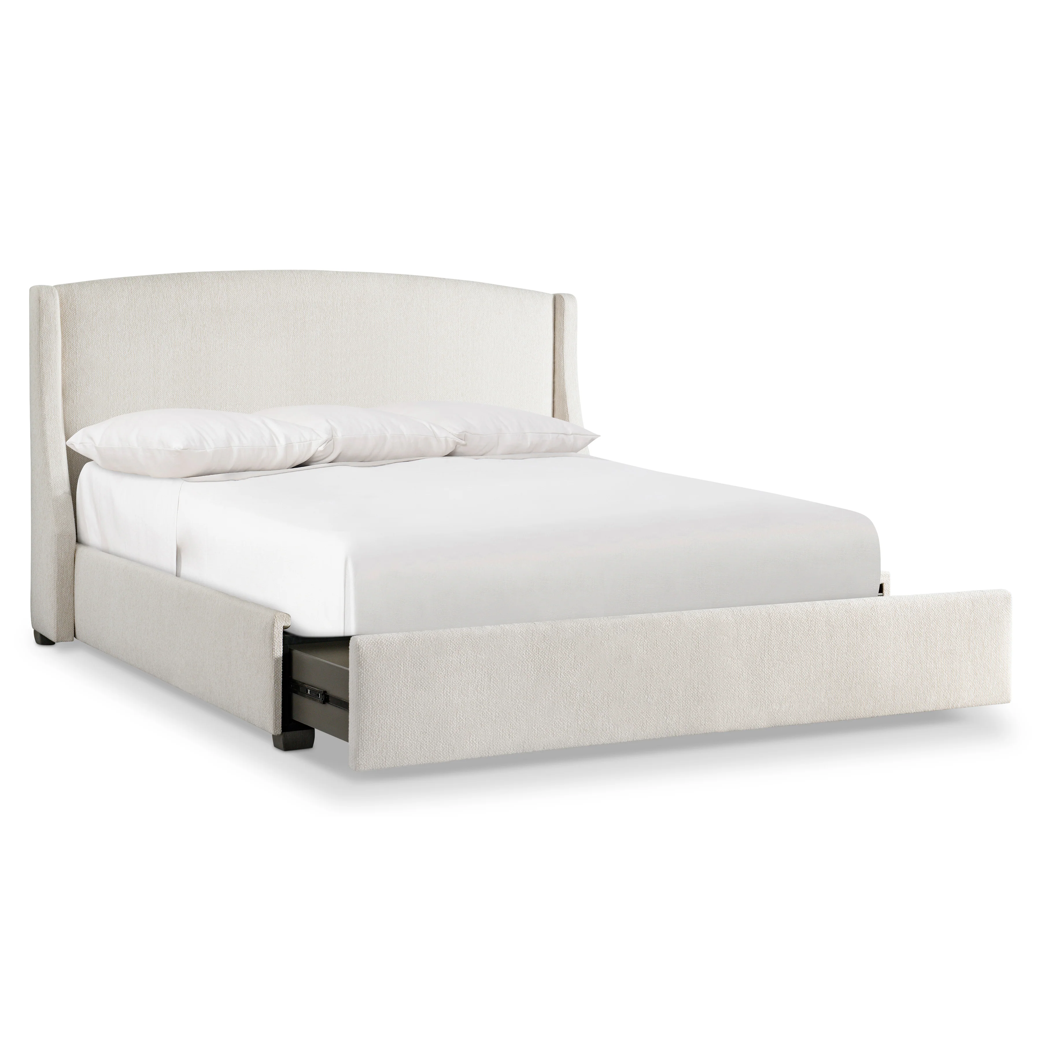 Cooper Fabric Storage Shelter Bed - Image 4