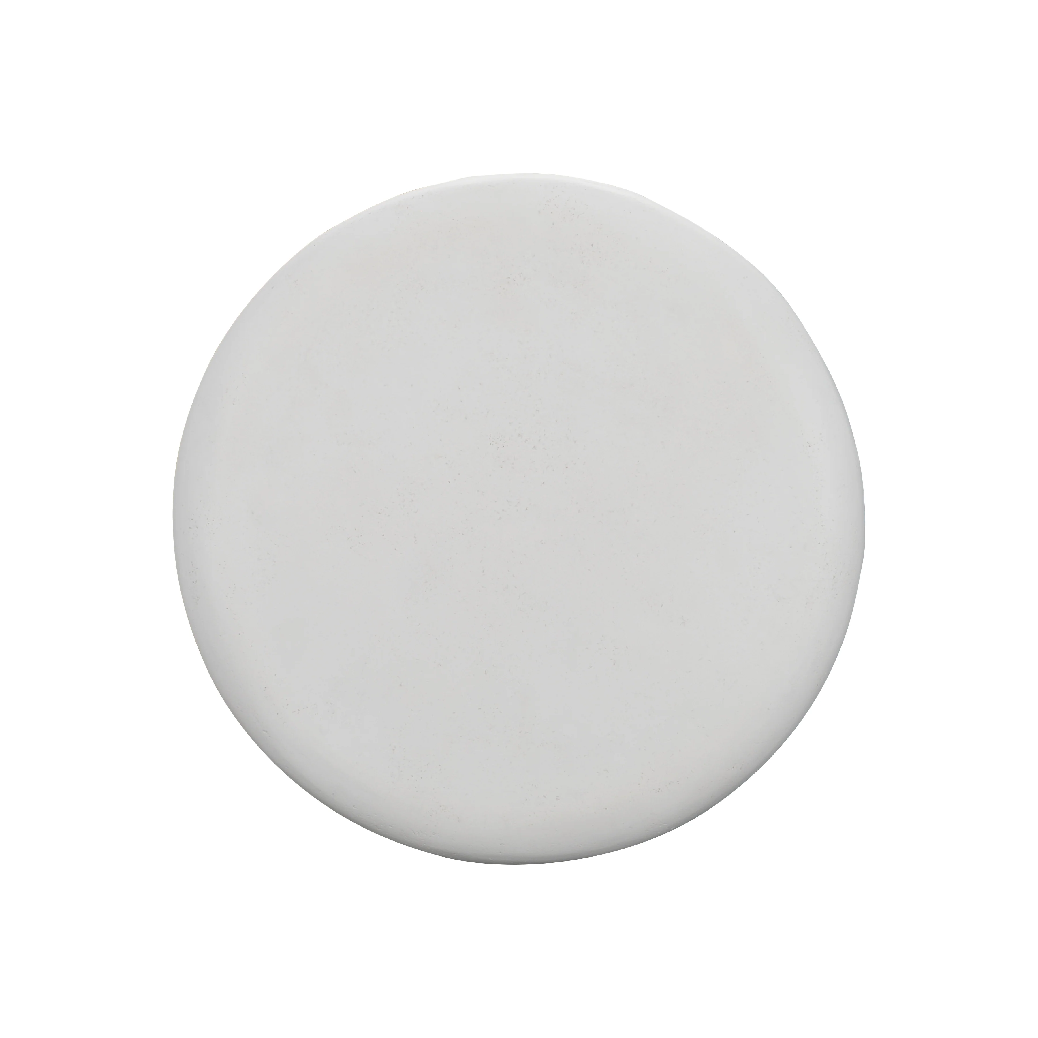Coquille Outdoor Accent Table - Image 2