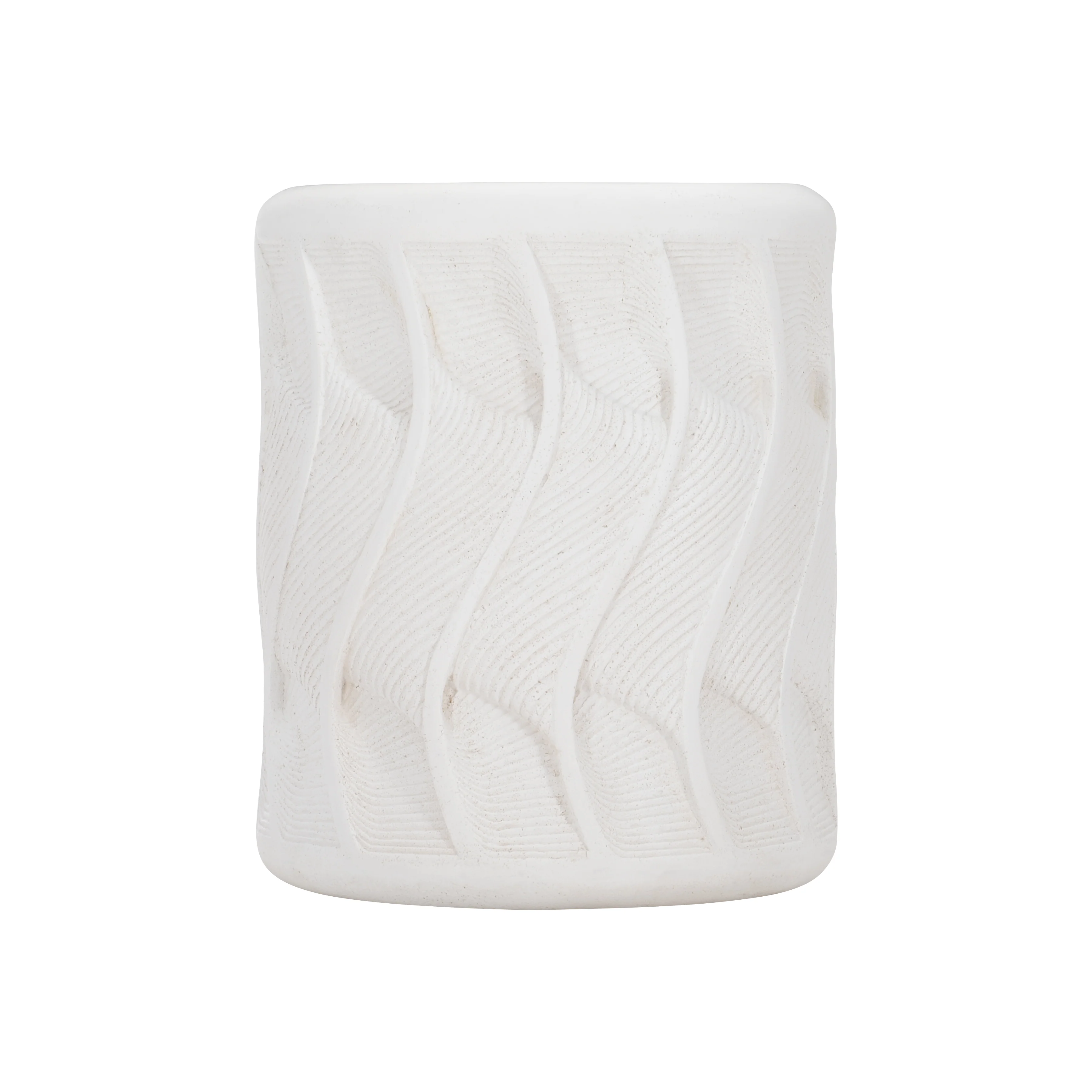 Coquille Outdoor Accent Table - Image 3